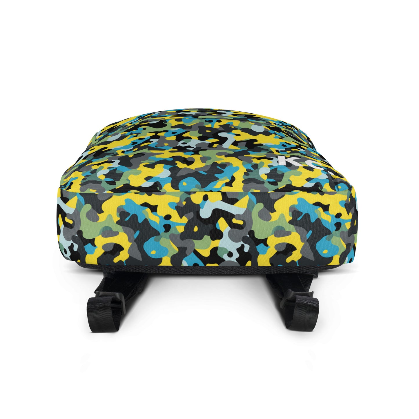 Klipclop Backpack-Camo II