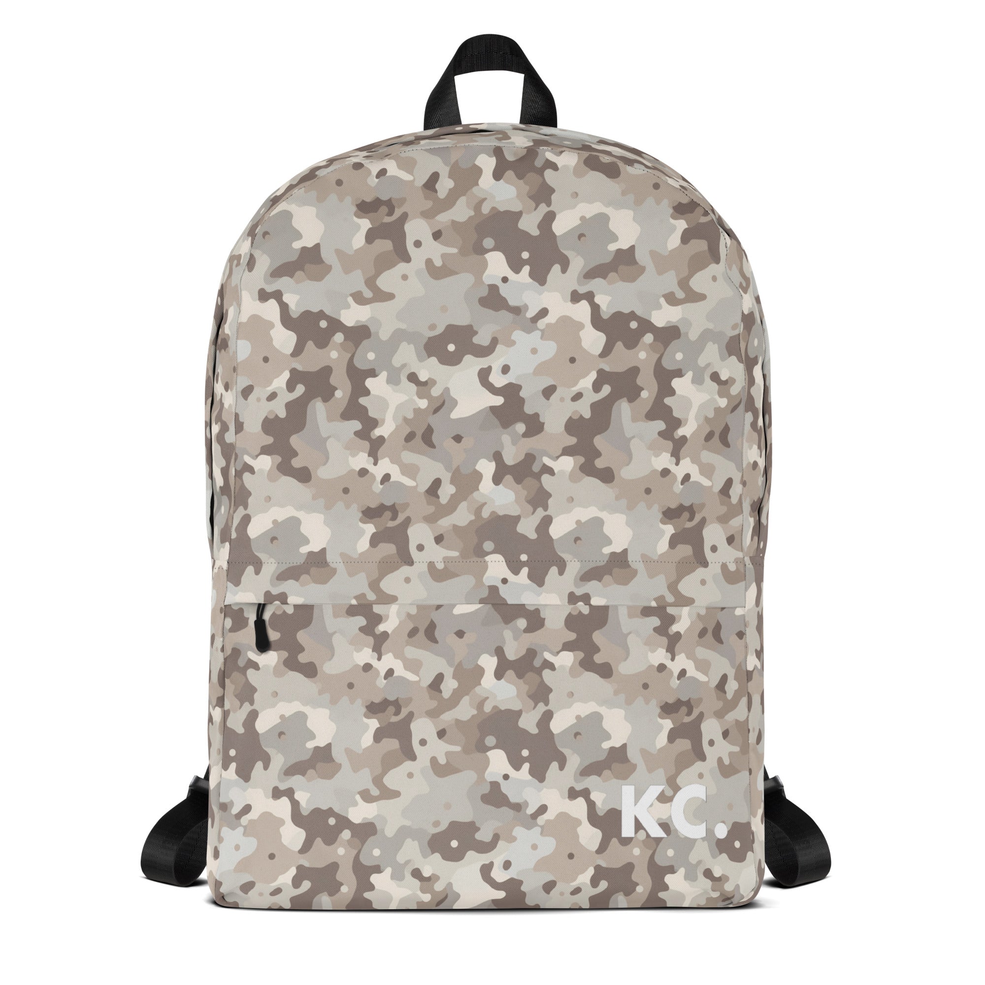 Klipclop Backpack-Camo III