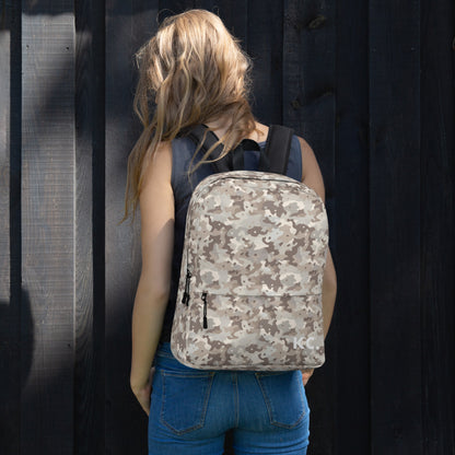 Klipclop Backpack-Camo III