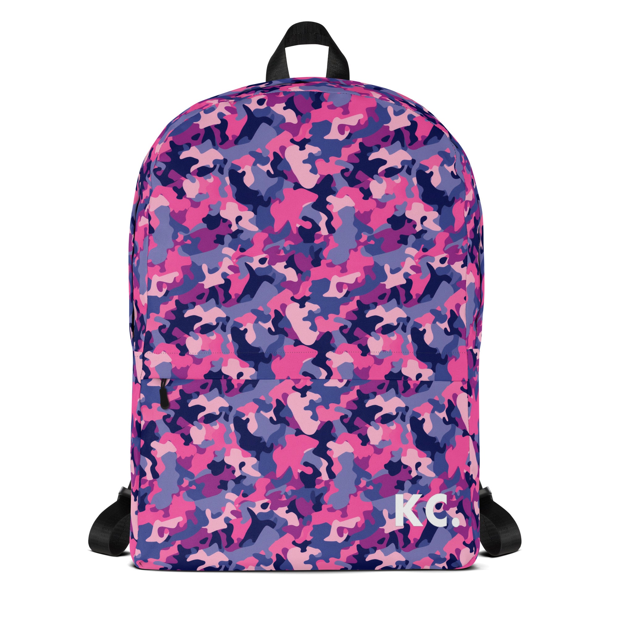 Klipclop Backpack-Camo I