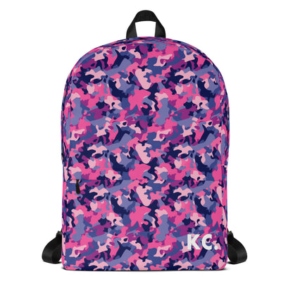 Klipclop Backpack-Camo I