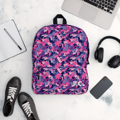Klipclop Backpack-Camo I