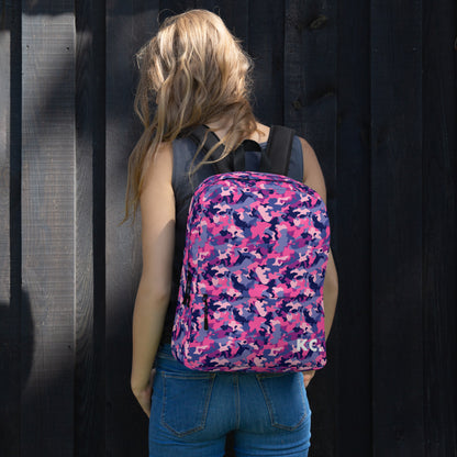 Klipclop Backpack-Camo I