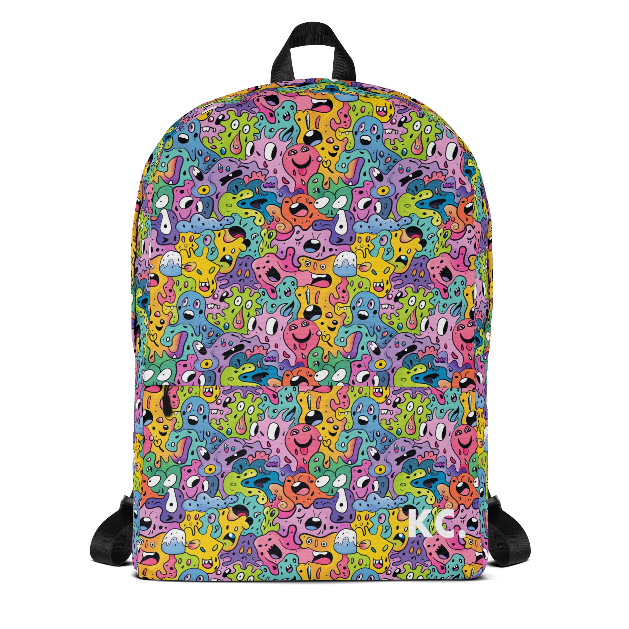 Backpack-KC Doodle V