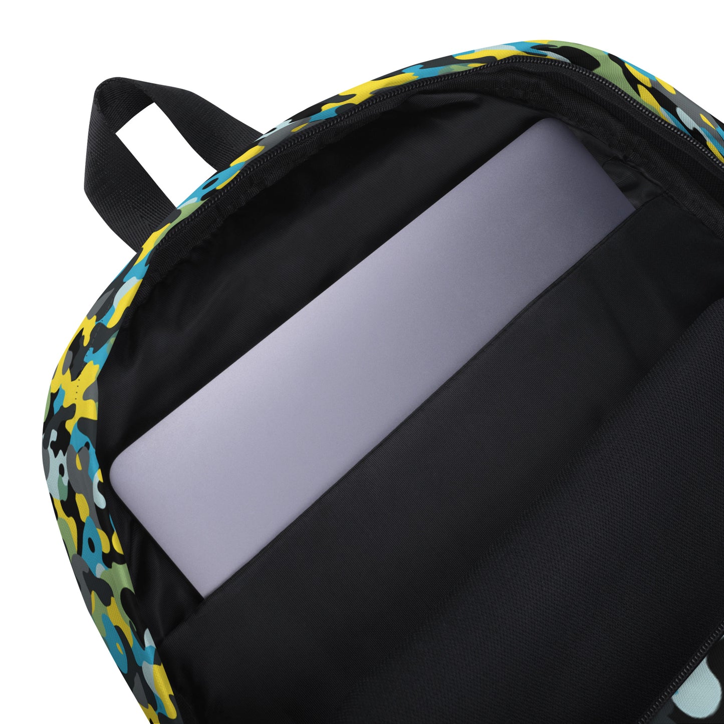 Klipclop Backpack-Camo II