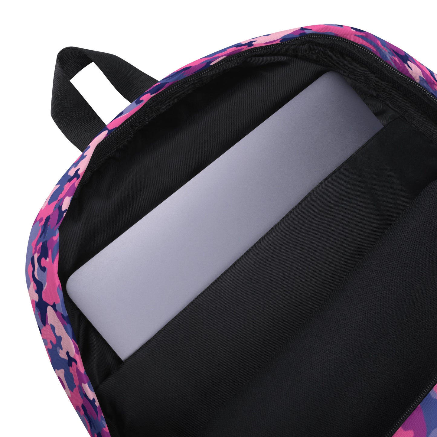 Klipclop Backpack-Camo I