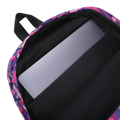 Klipclop Backpack-Camo I