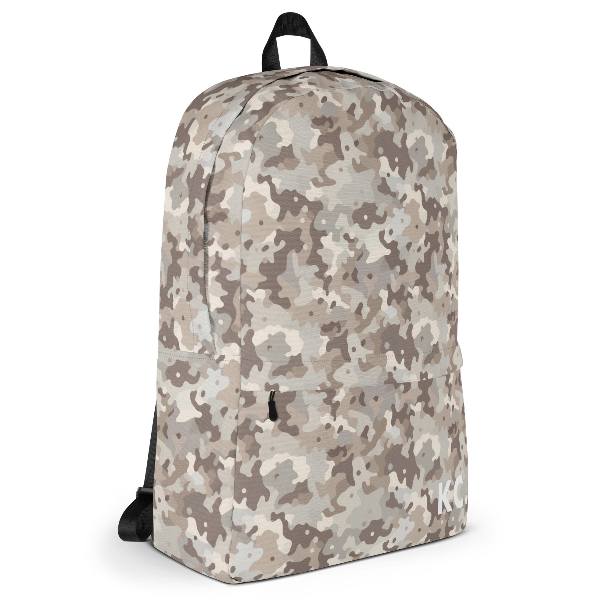 Klipclop Backpack-Camo III