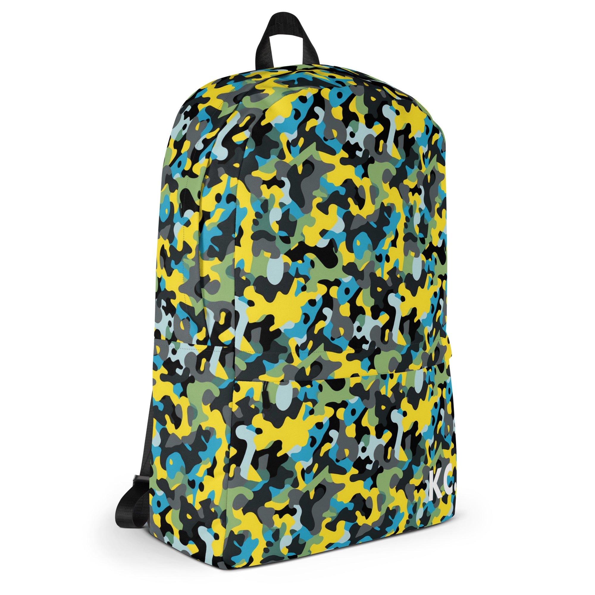 Klipclop Backpack-Camo II