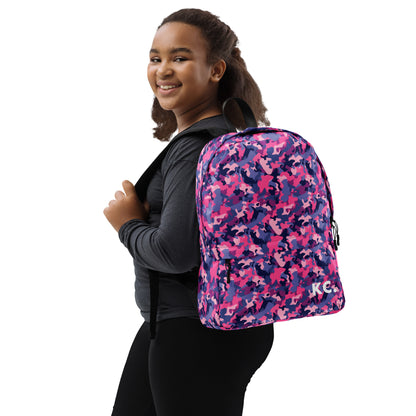 Klipclop Backpack-Camo I