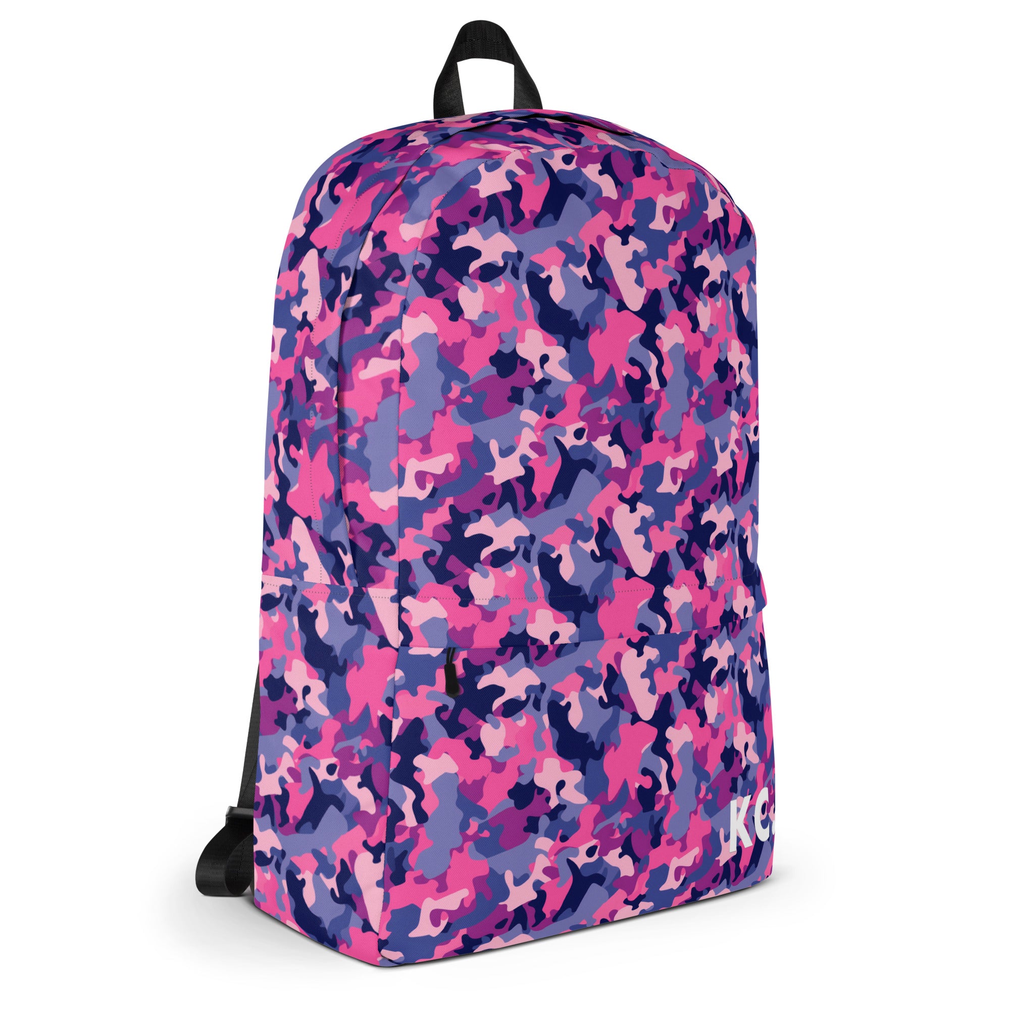 Klipclop Backpack-Camo I