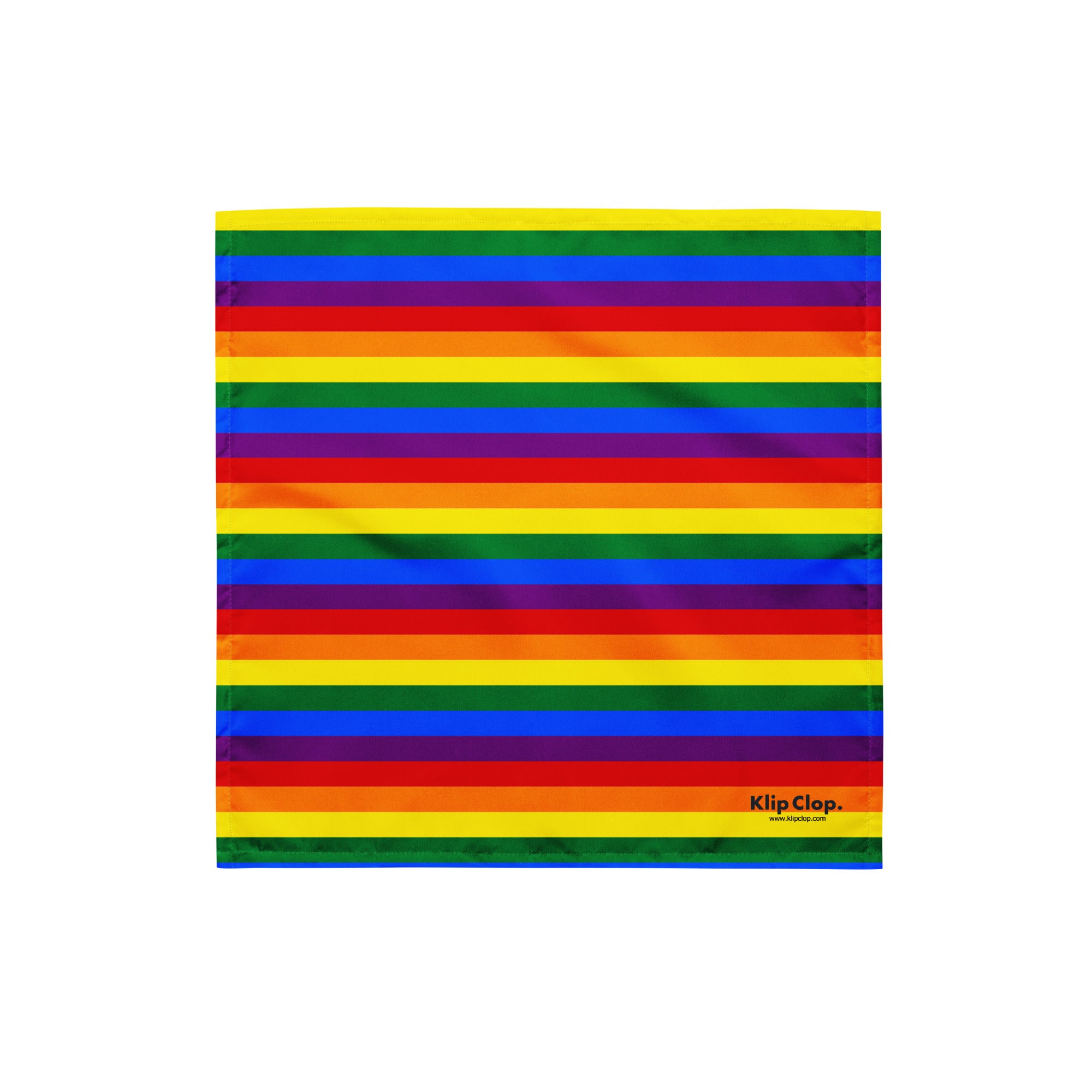 Bandana- Rainbow