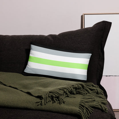 Pillow Case- Agender