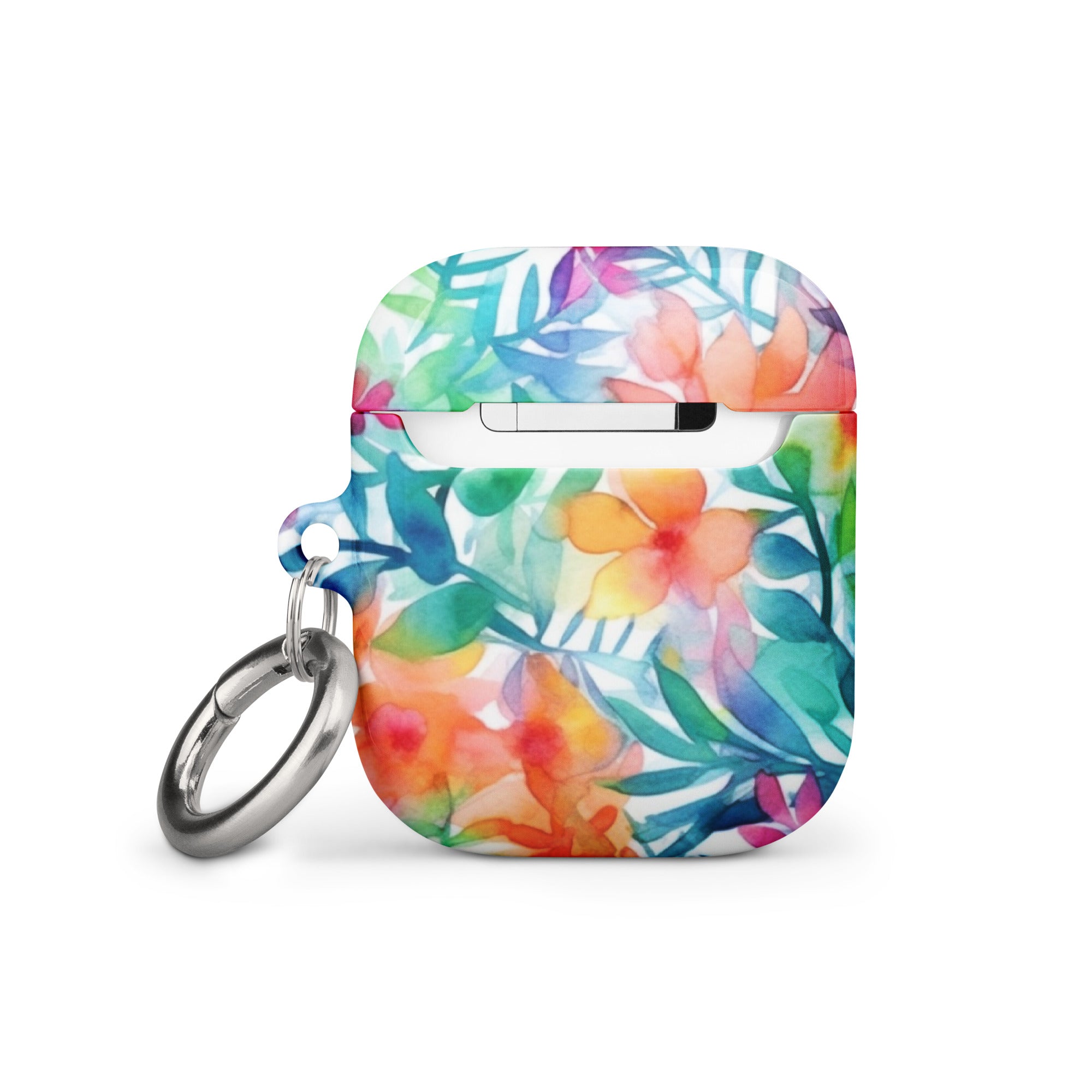 Case for AirPods®- Floral Design I