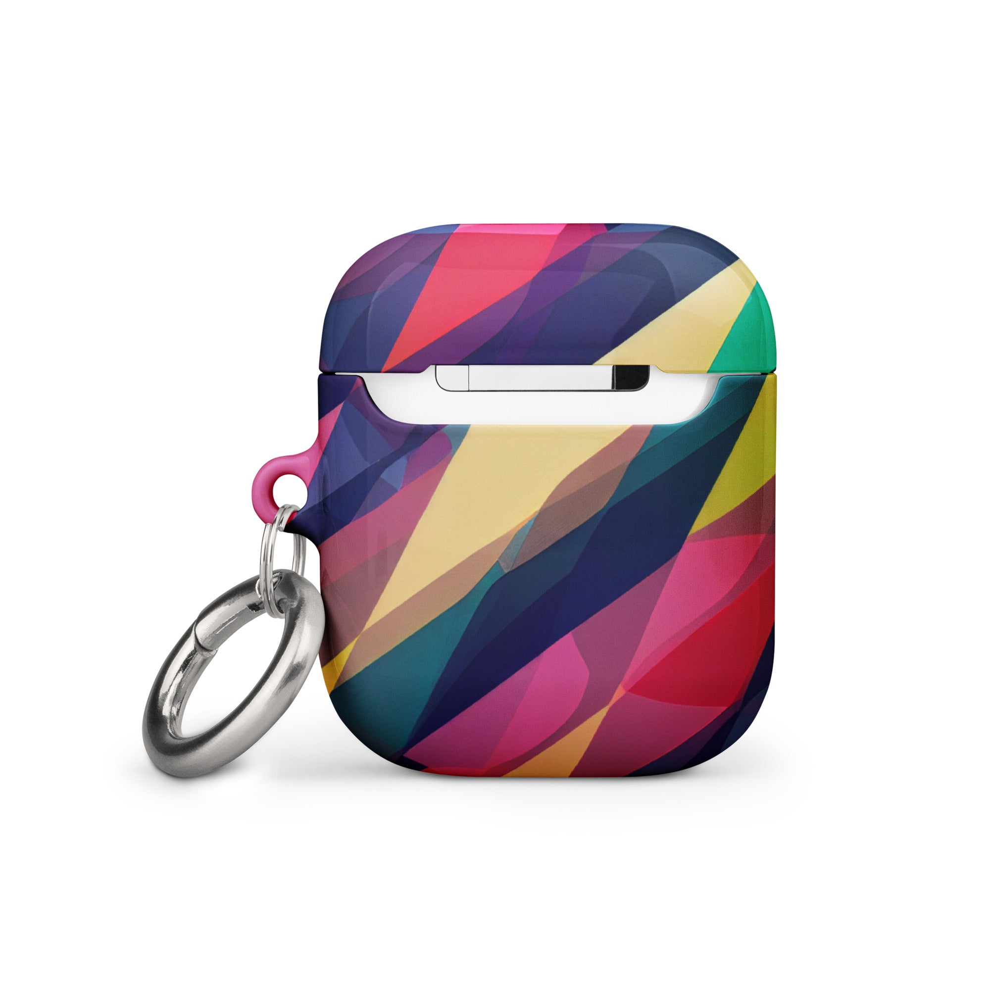 Case for AirPods®- Abstract Design I