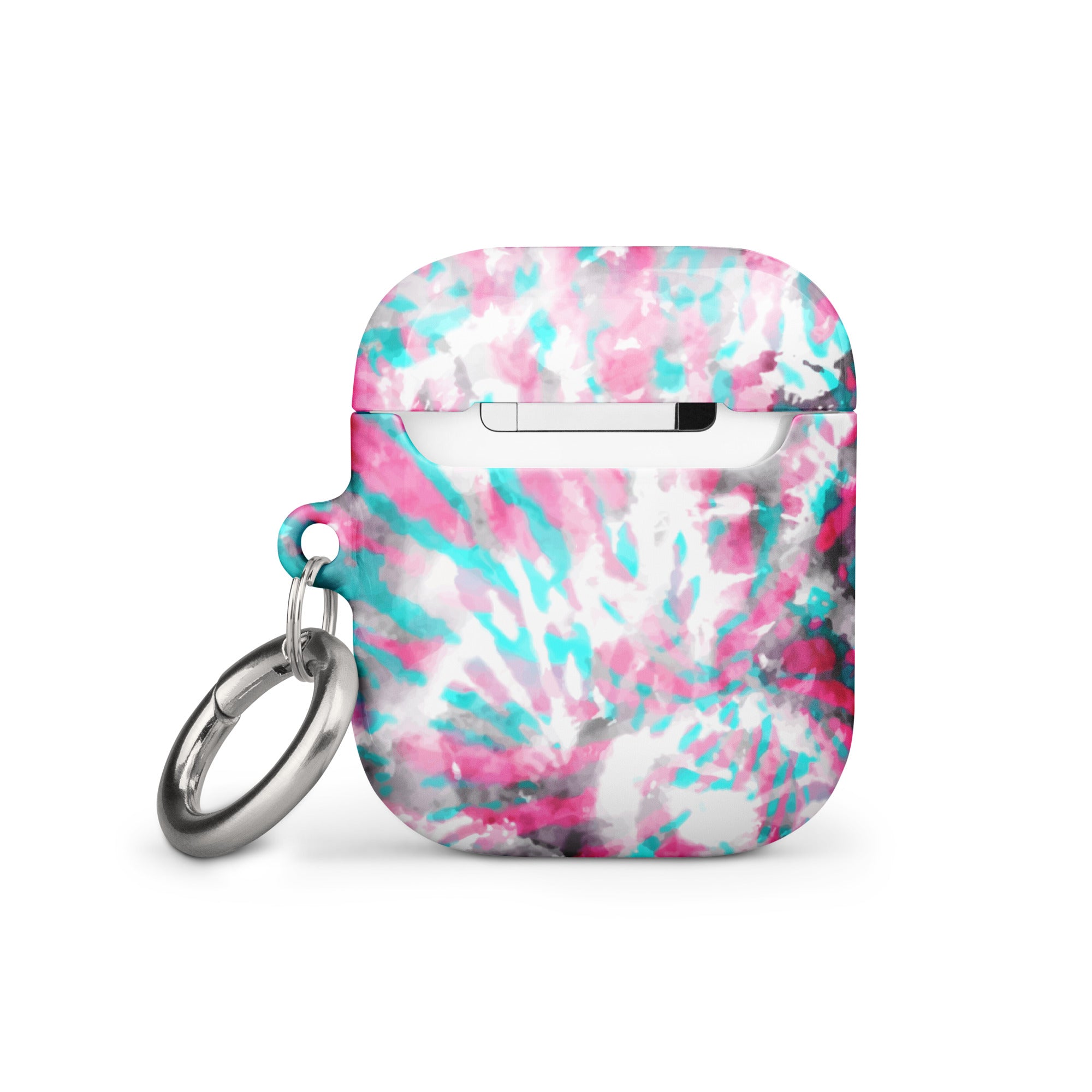 Case for AirPods®- Tie Dye Hangloose 03