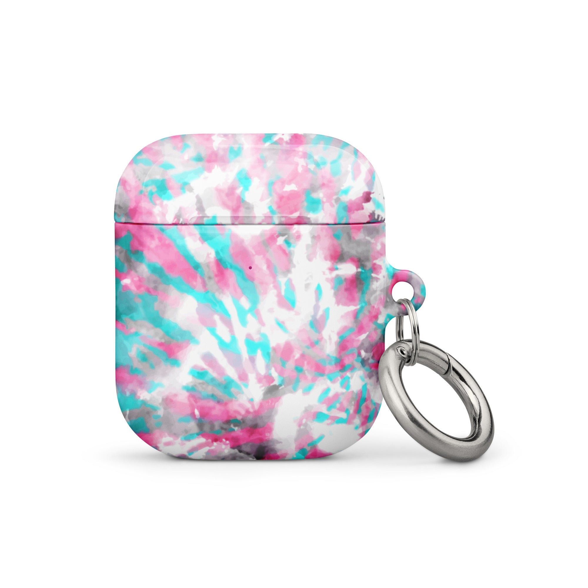 Case for AirPods®- Tie Dye Hangloose 03