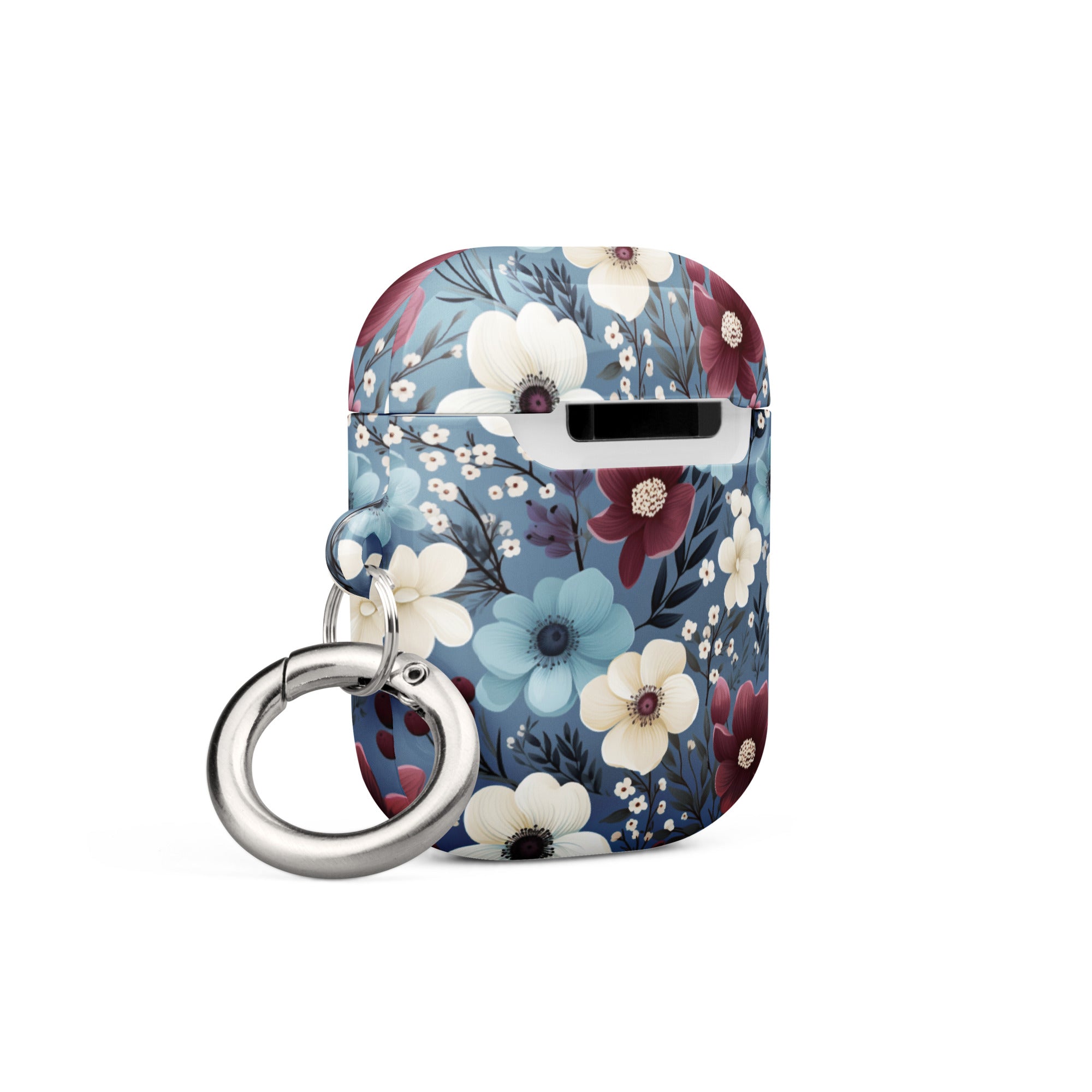 Case for AirPods®- Floral Design II