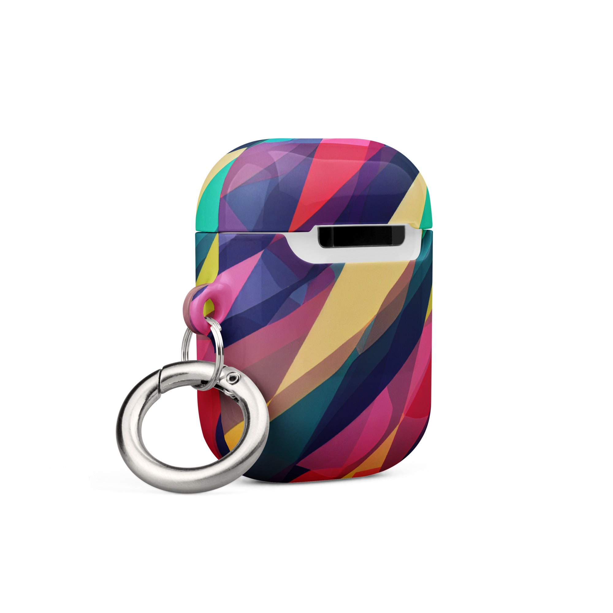 Case for AirPods®- Abstract Design I