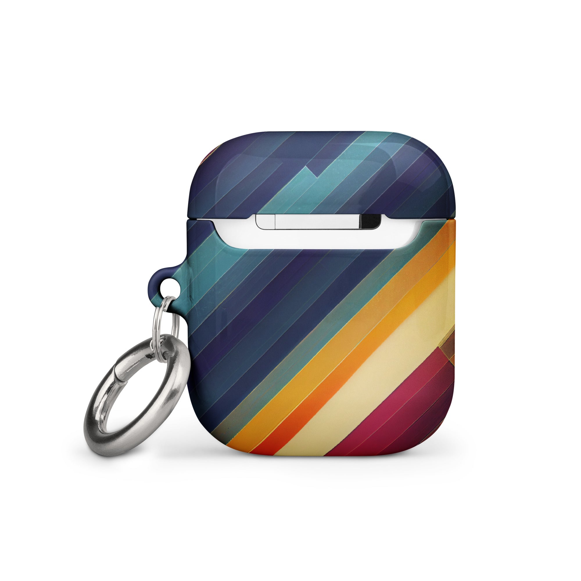 Case for AirPods®- Abstract Design II