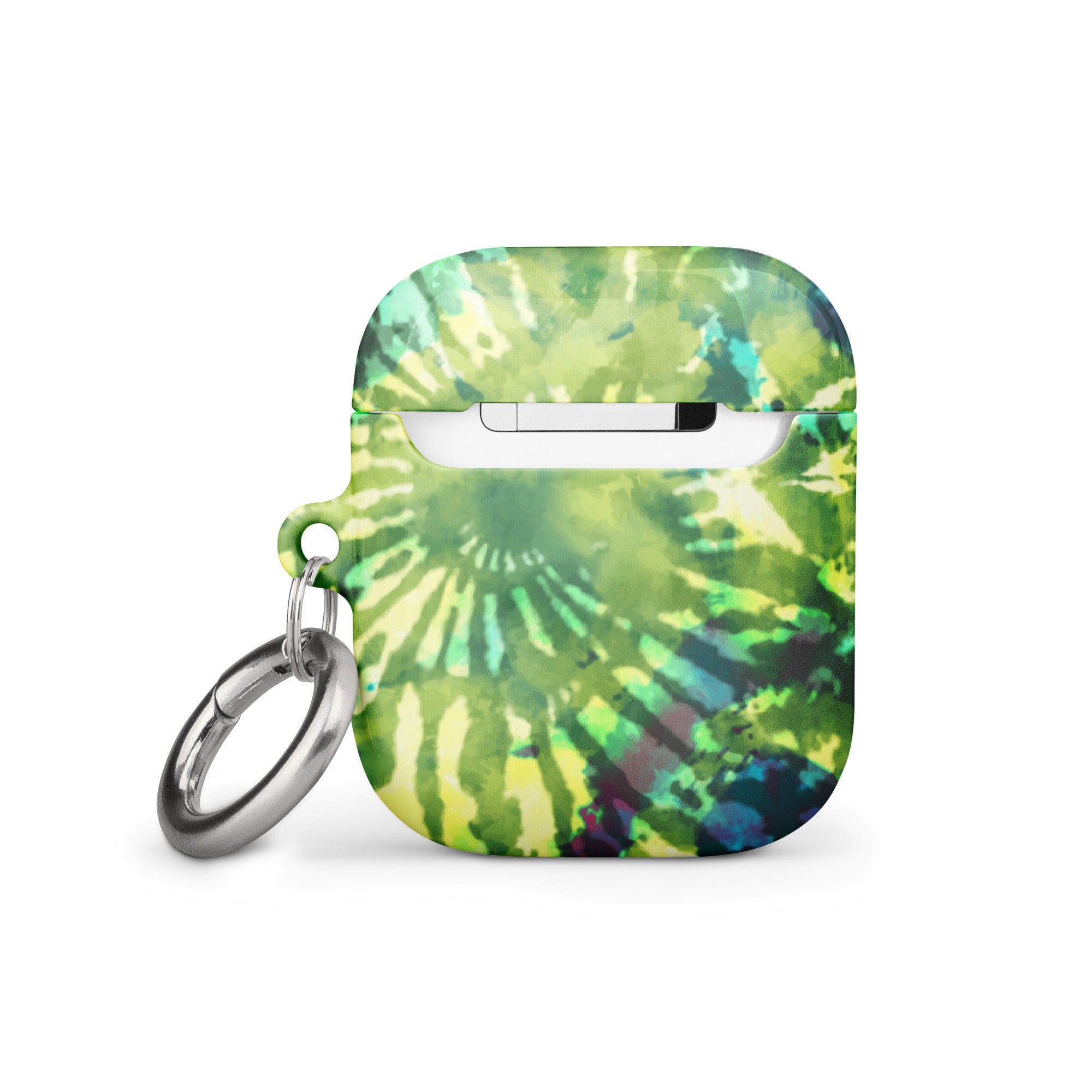 Case for AirPods®- Tie Dye Hangloose II