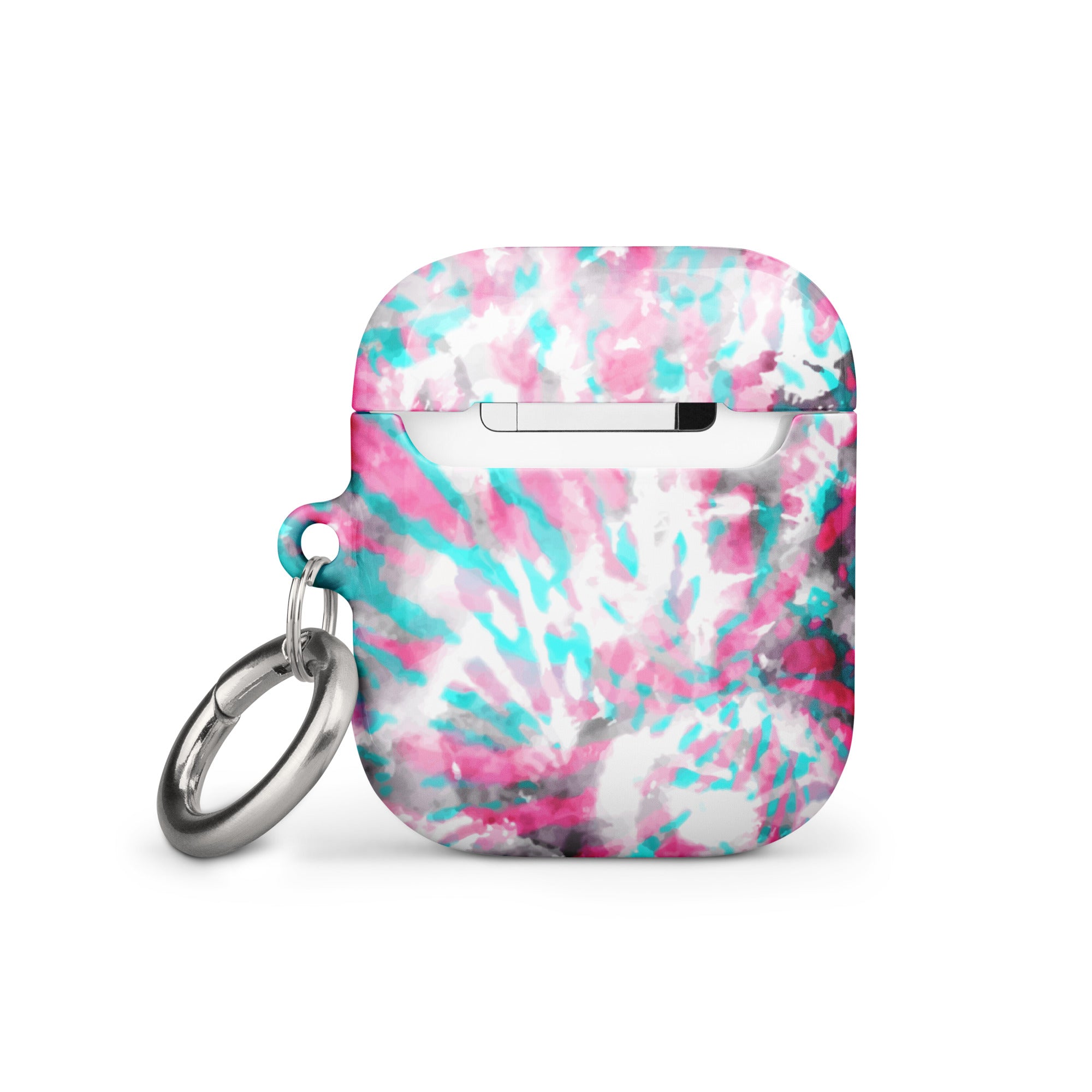Case for AirPods®- Tie Dye Hangloose III