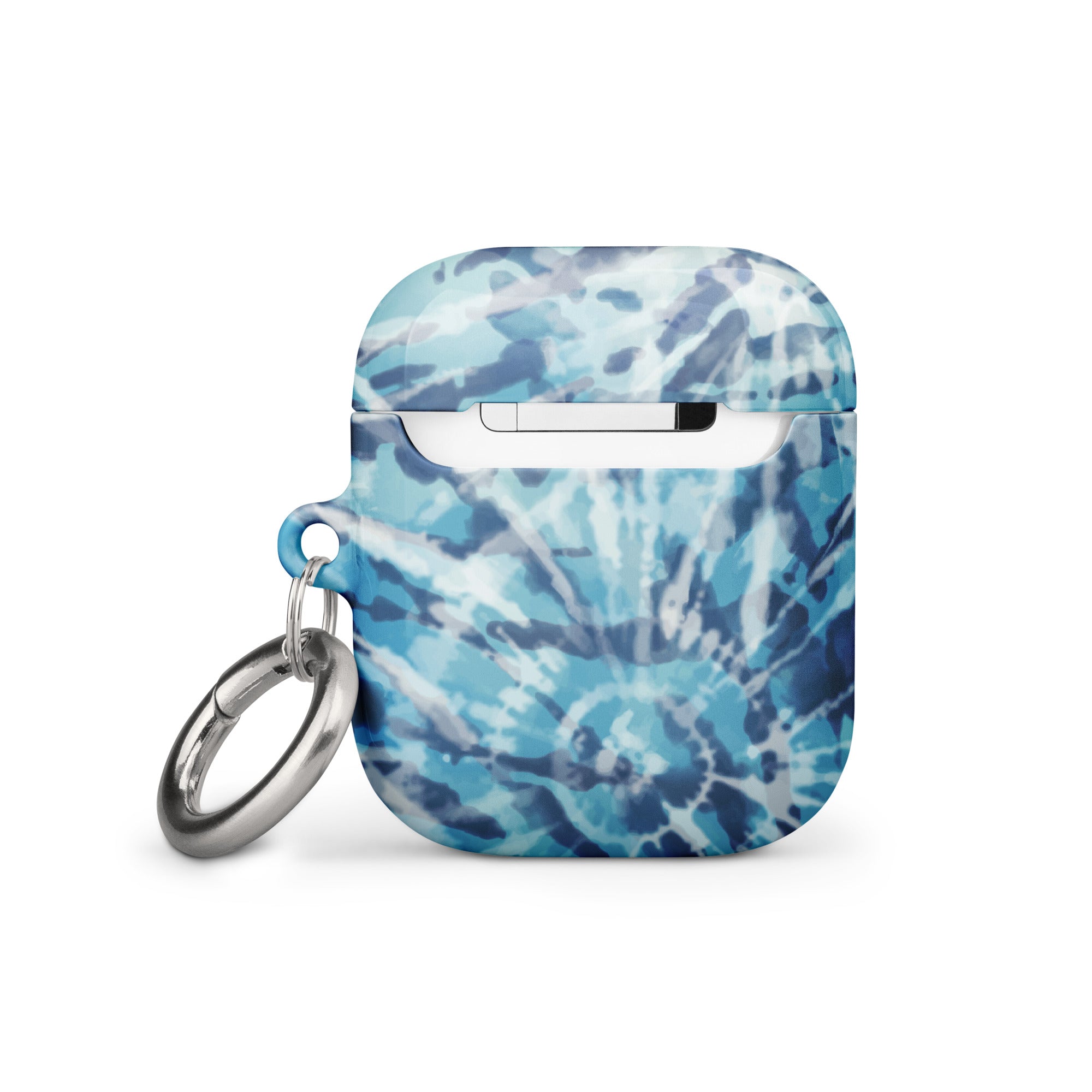 Case for AirPods®- Tie Dye Hangloose IV