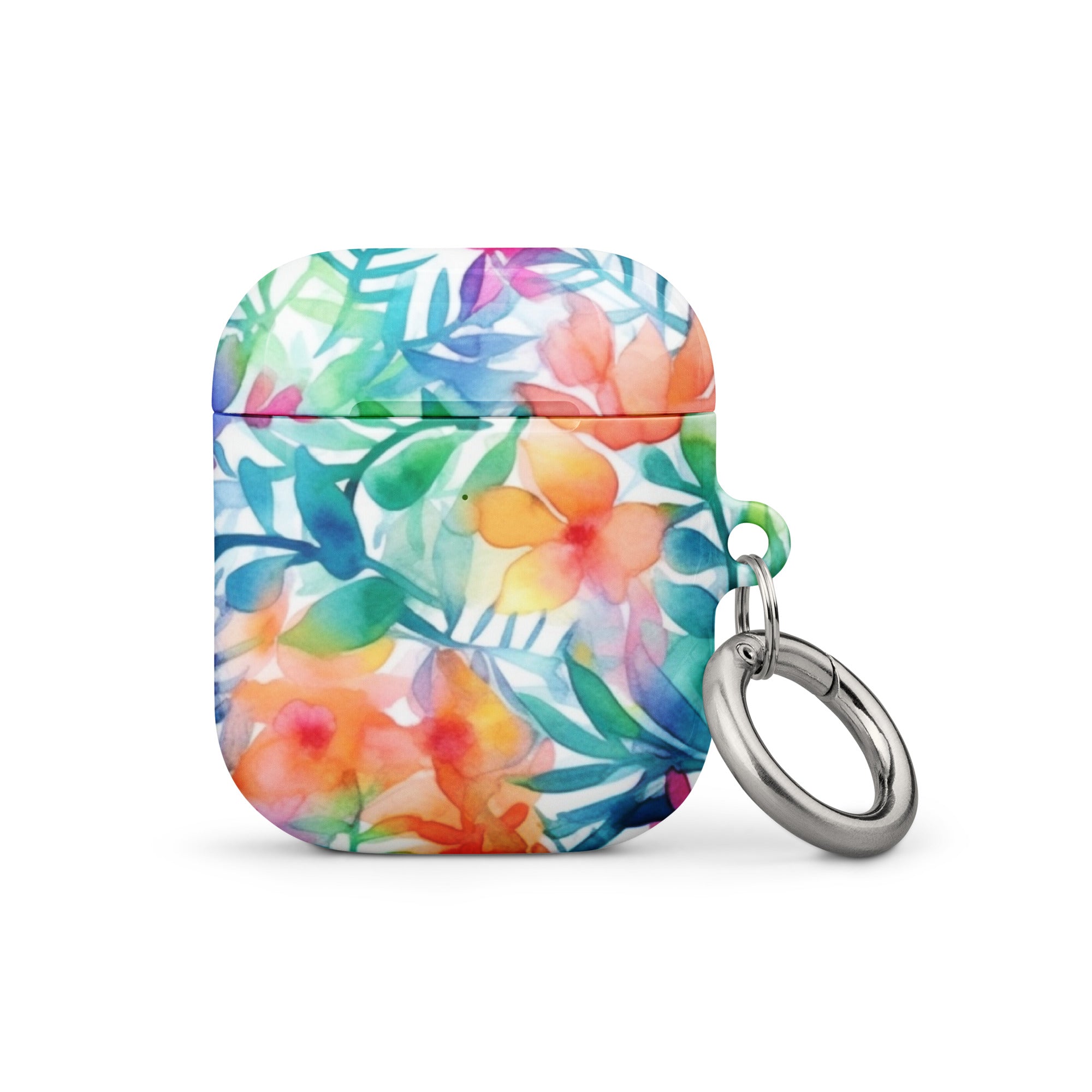 Case for AirPods®- Floral Design I