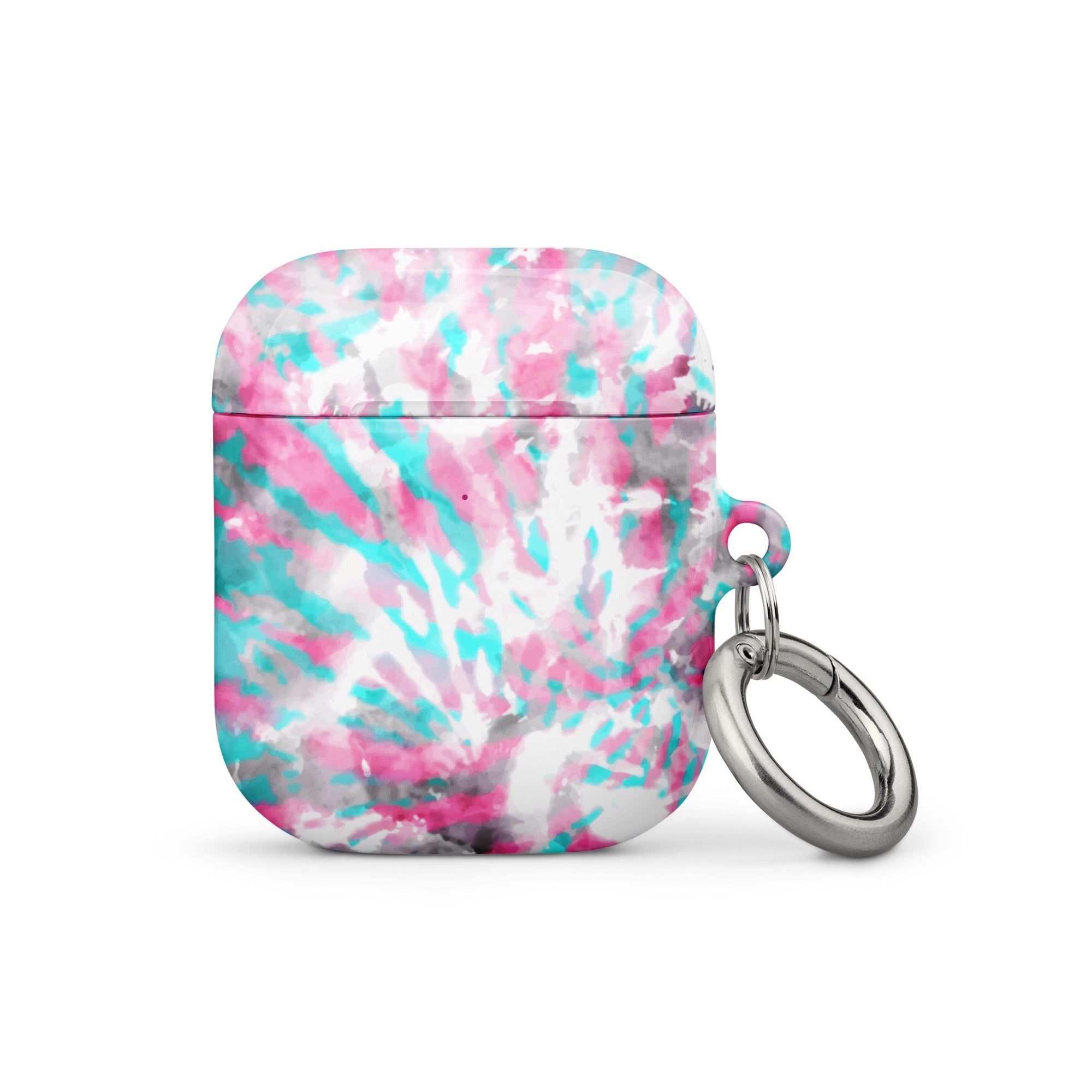 Case for AirPods®- Tie Dye Hangloose III