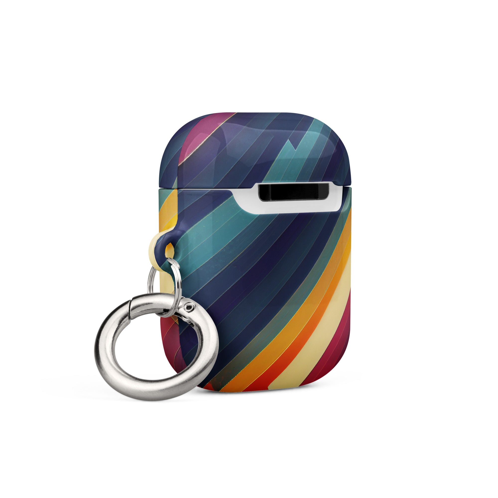 Case for AirPods®- Abstract Design 02