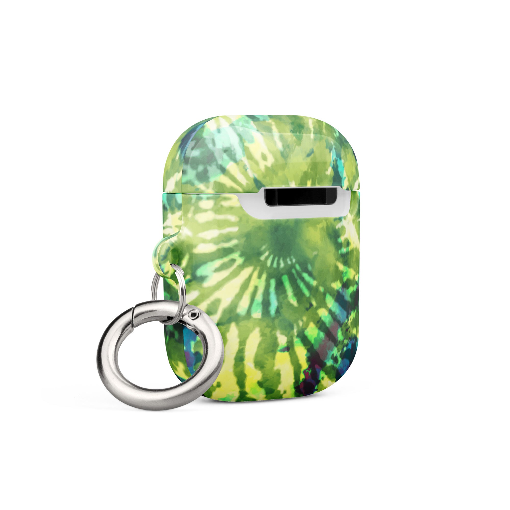 Case for AirPods®- Tie Dye Hangloose II