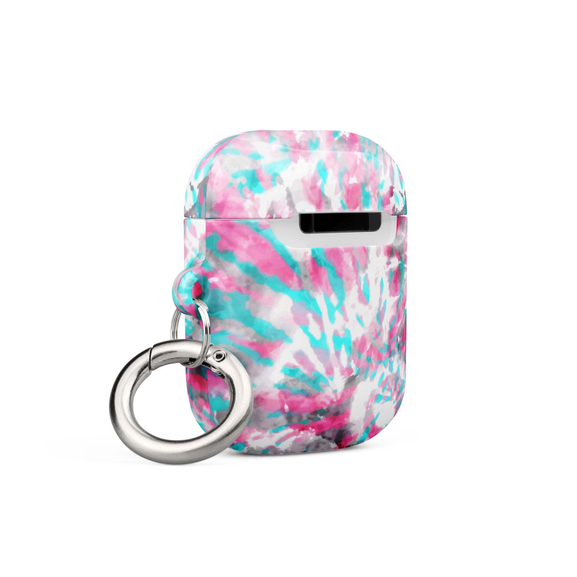 Case for AirPods®- Tie Dye Hangloose III