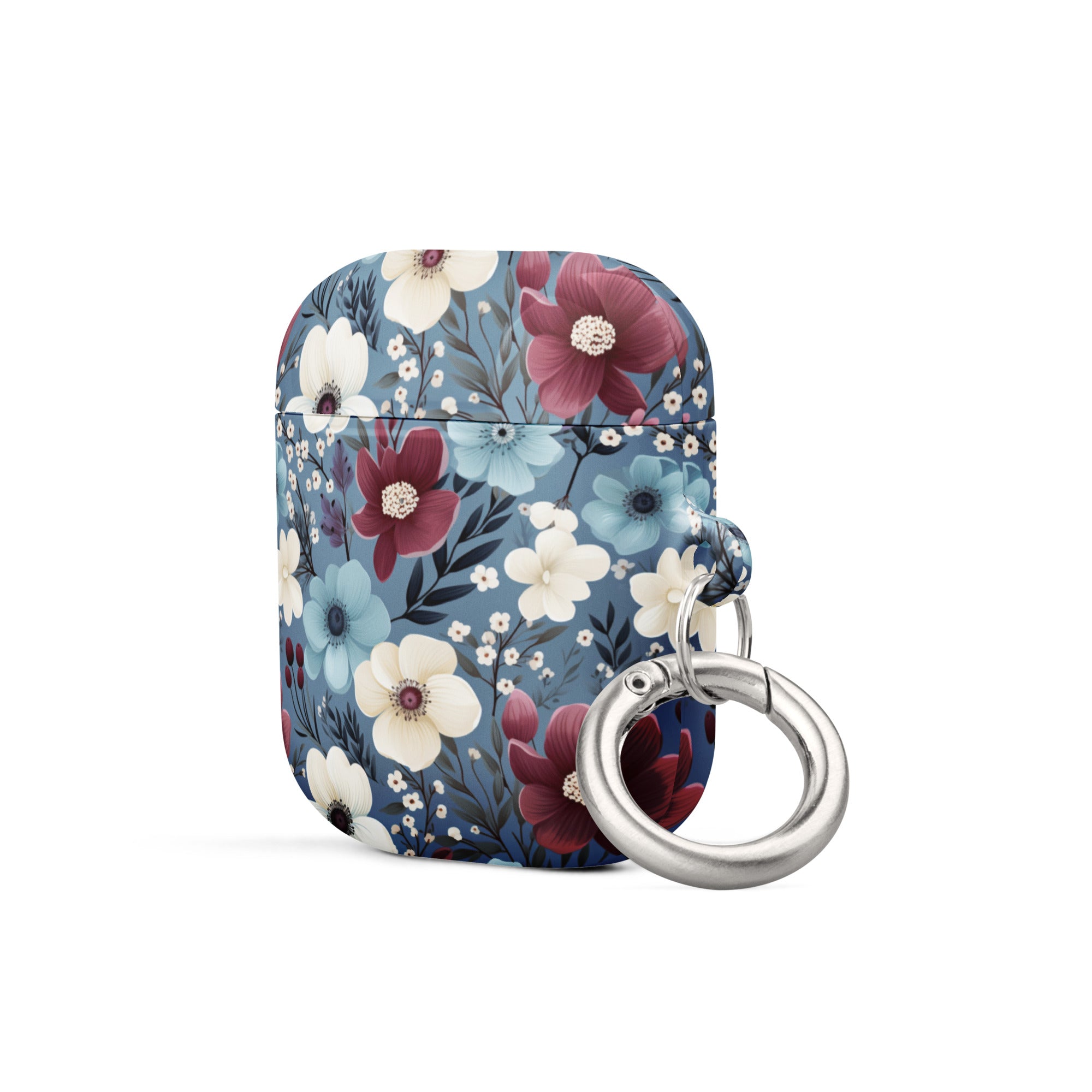 Case for AirPods®- Floral Design 02