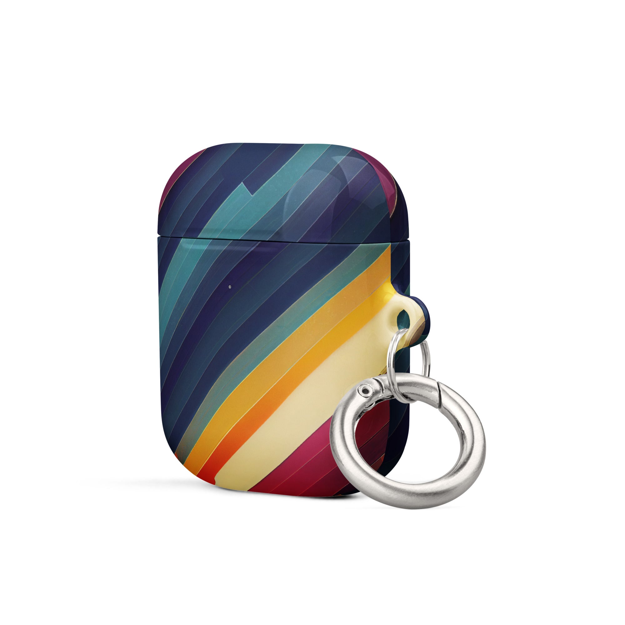 Case for AirPods®- Abstract Design II