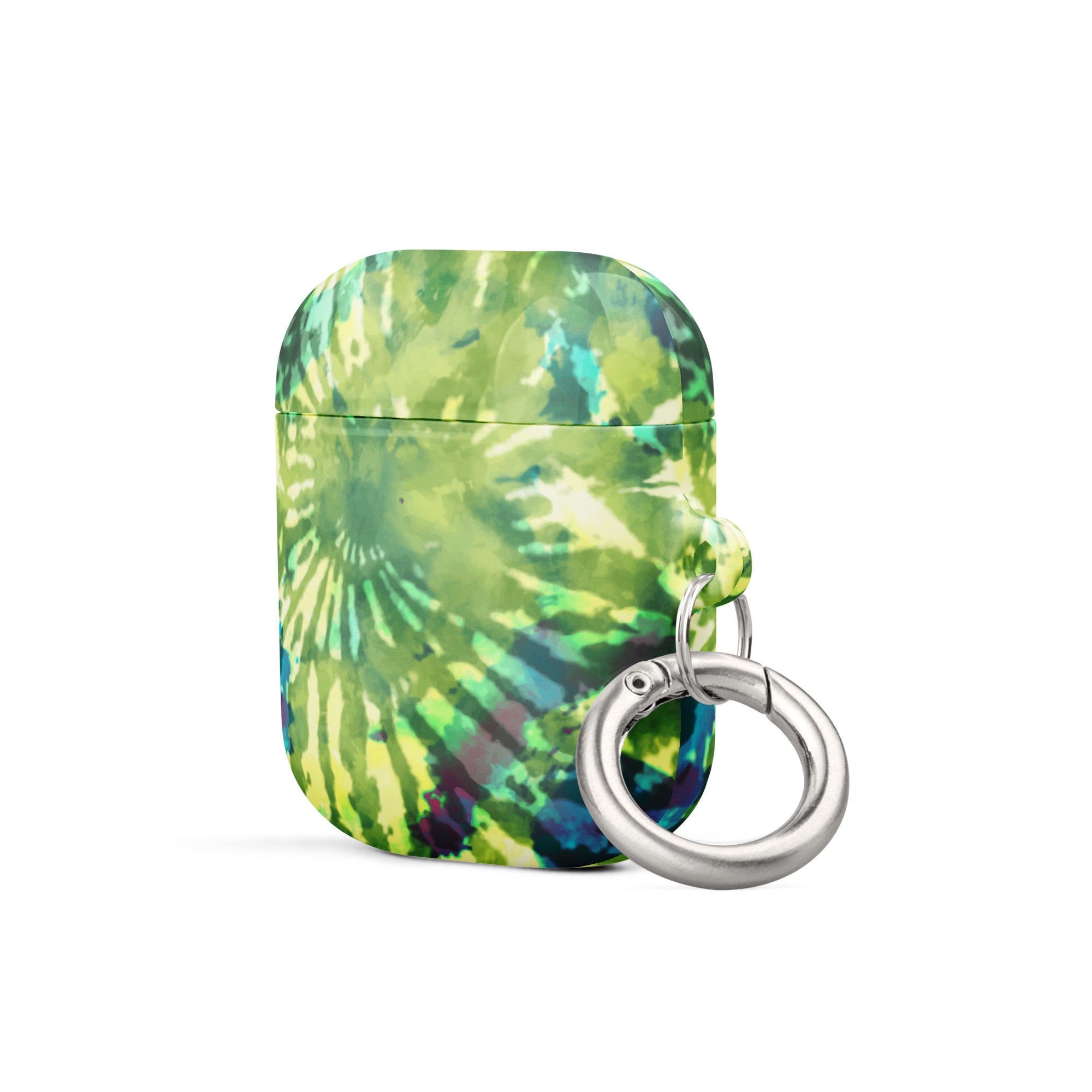 Case for AirPods®- Tie Dye Hangloose II