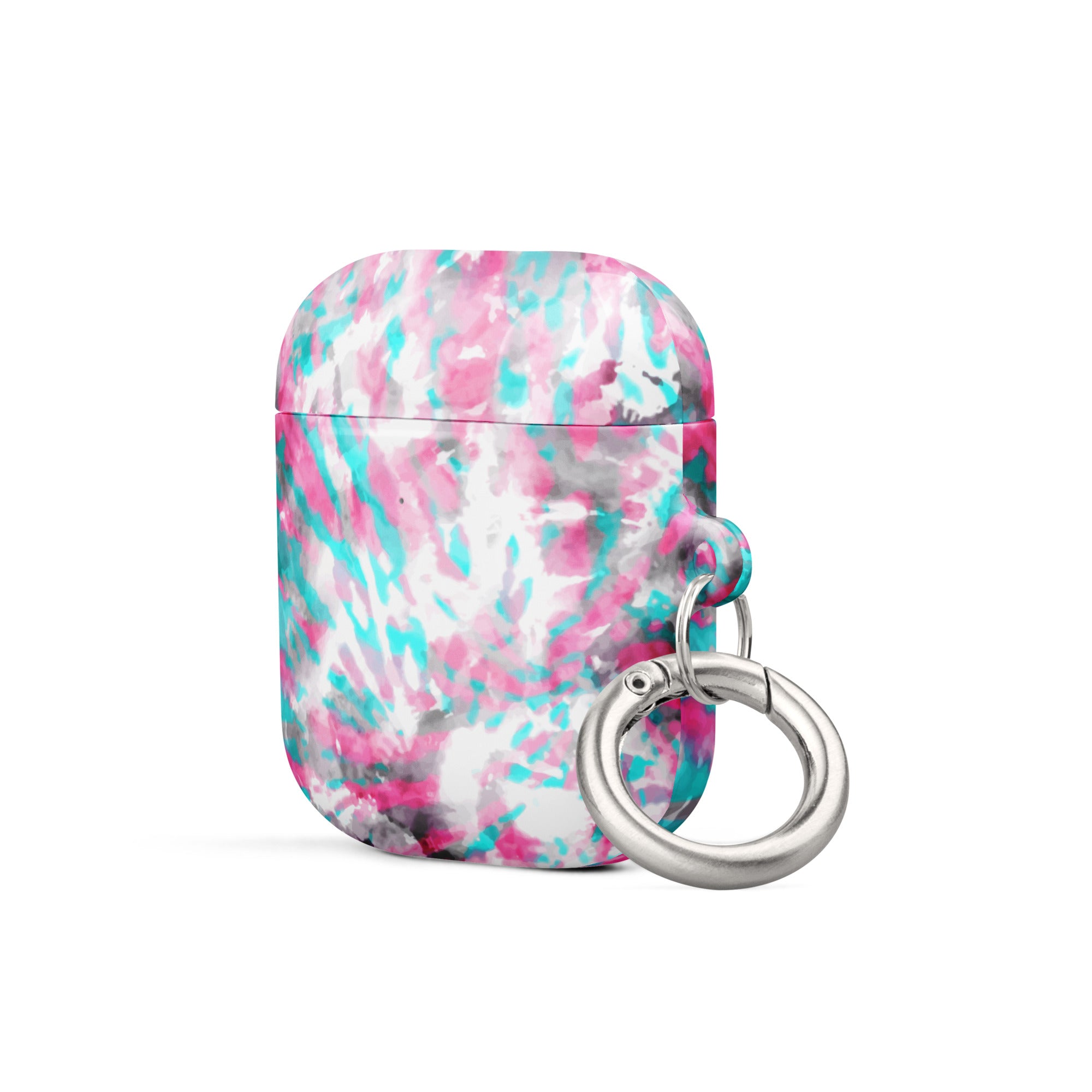 Case for AirPods®- Tie Dye Hangloose III