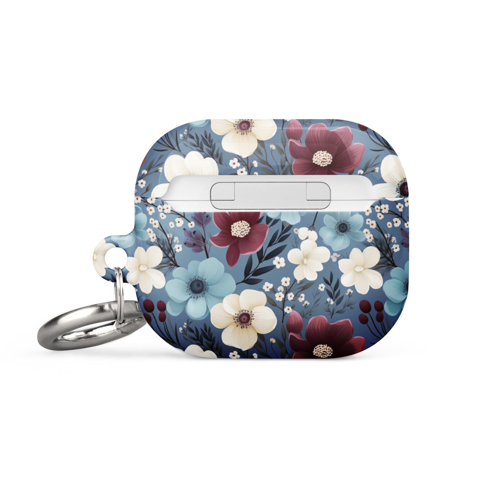 Case for AirPods®- Floral Design II