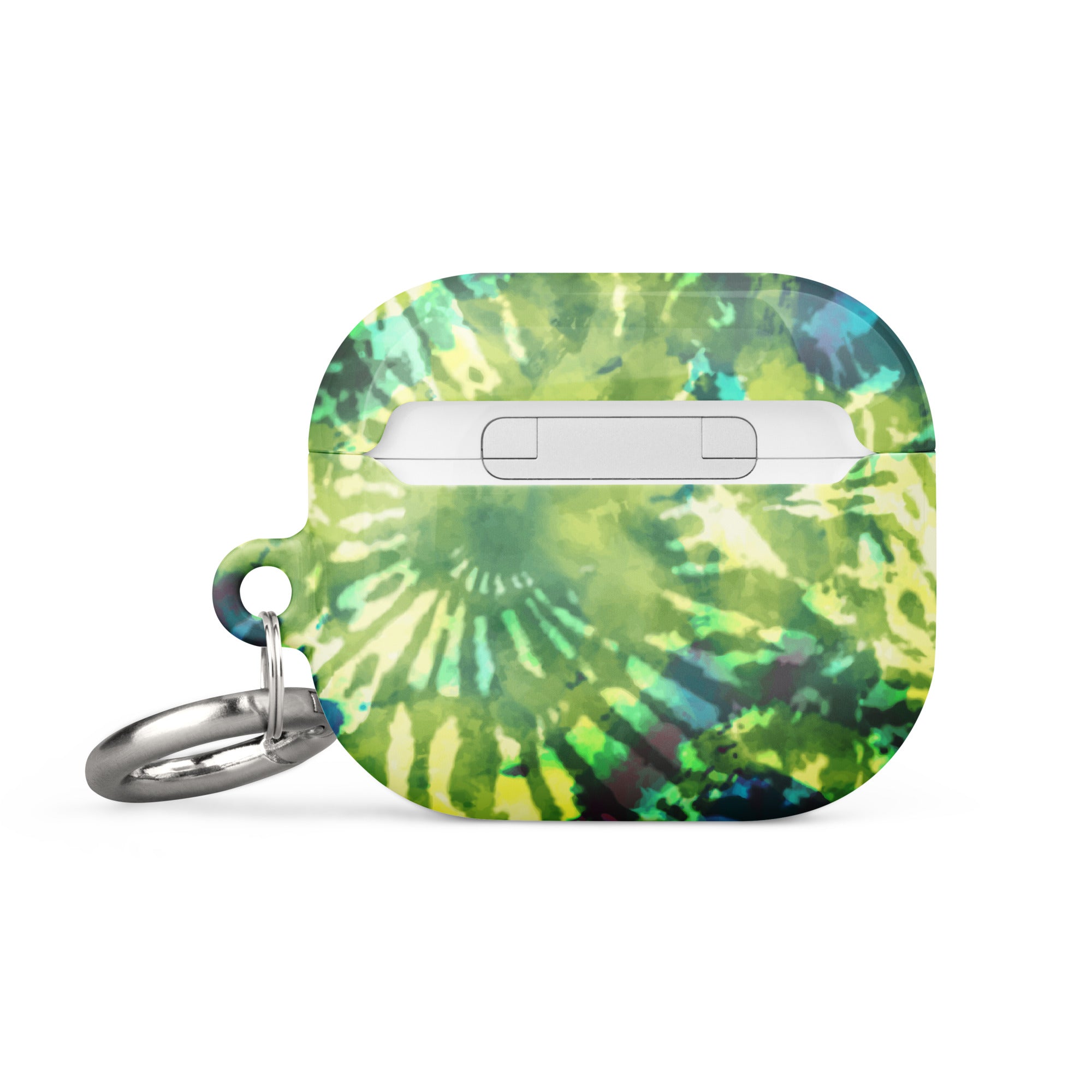 Case for AirPods®- Tie Dye Hangloose II