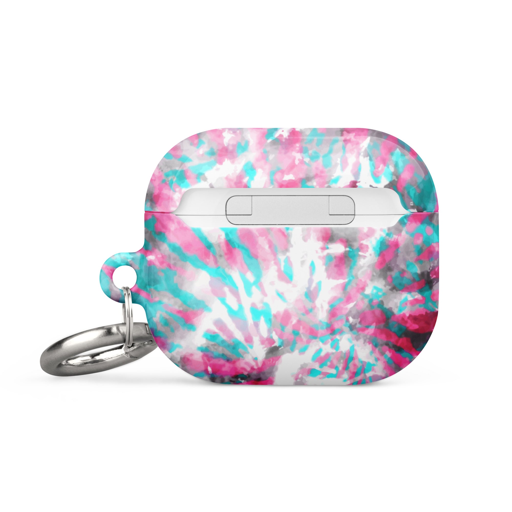 Case for AirPods®- Tie Dye Hangloose 03