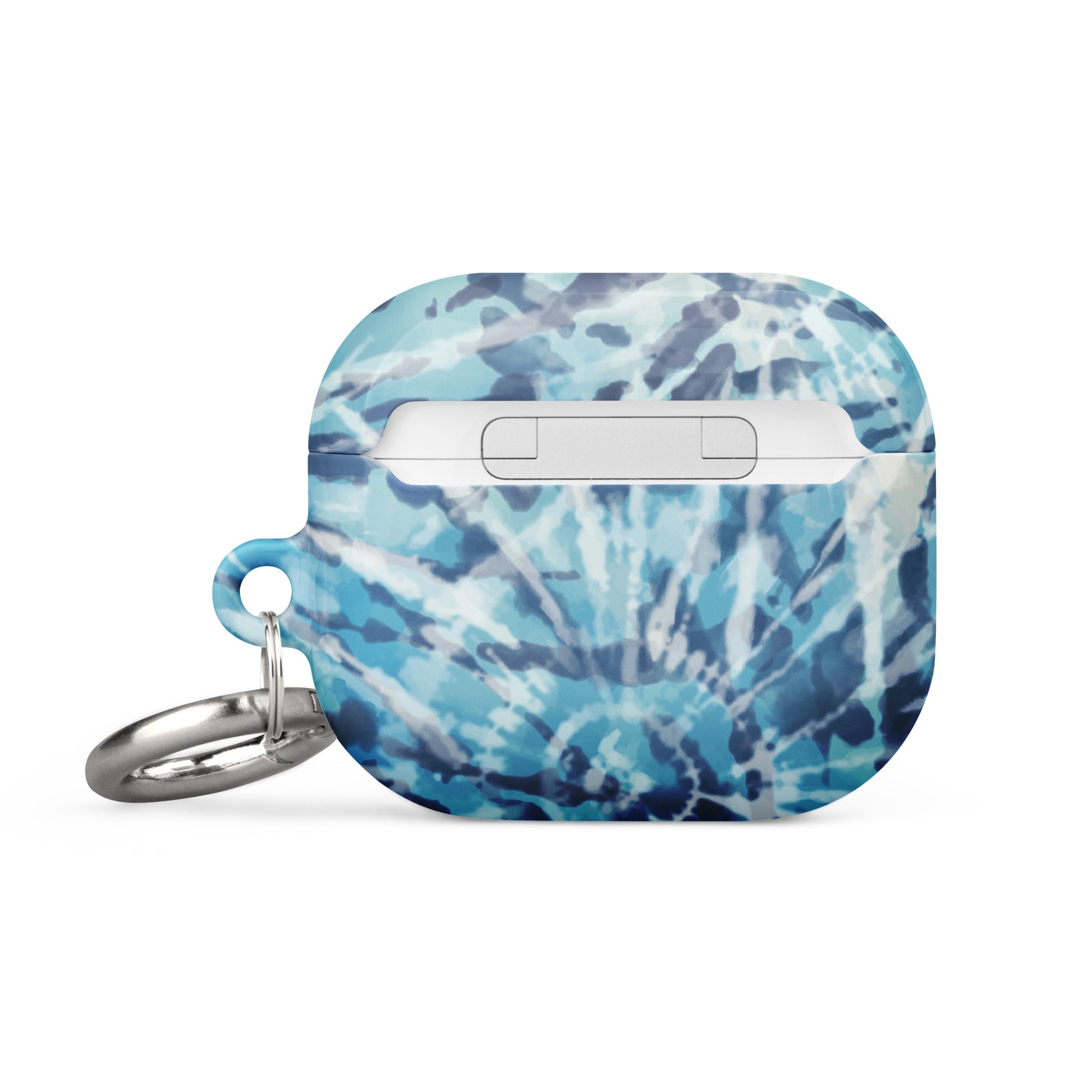 Case for AirPods®- Tie Dye Hangloose 04