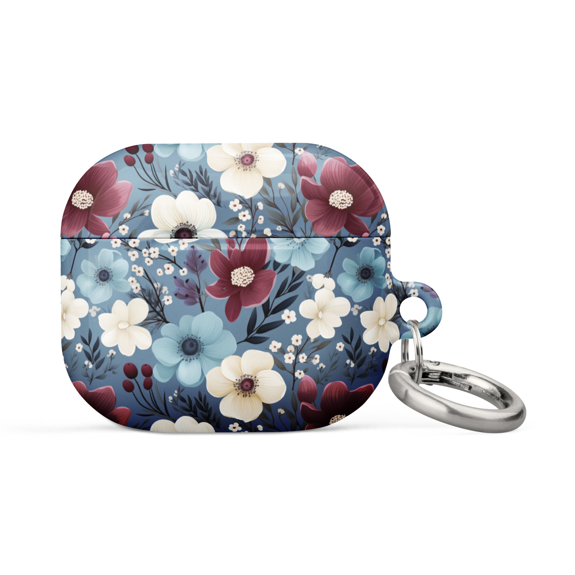 Case for AirPods®- Floral Design II