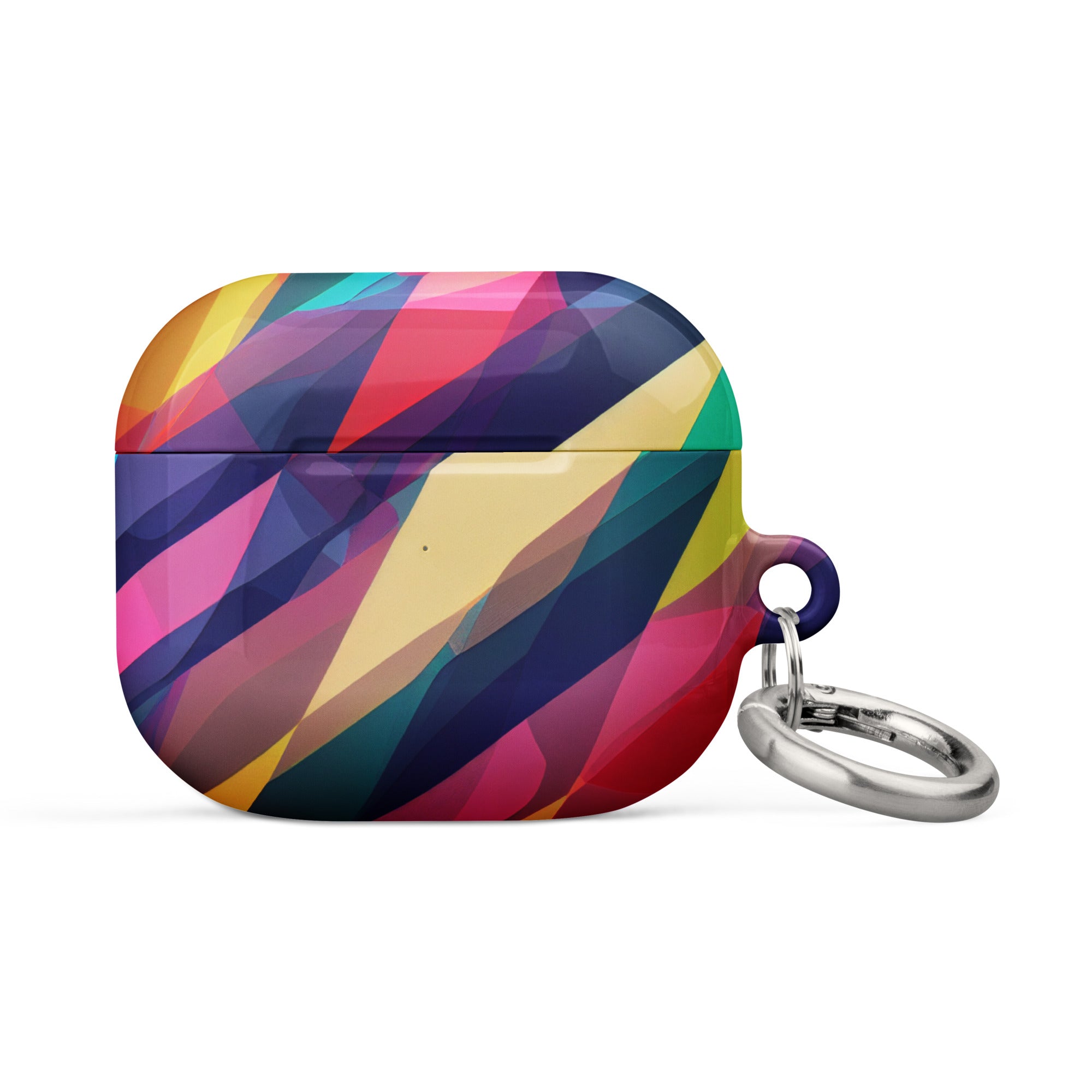 Case for AirPods®- Abstract Design I