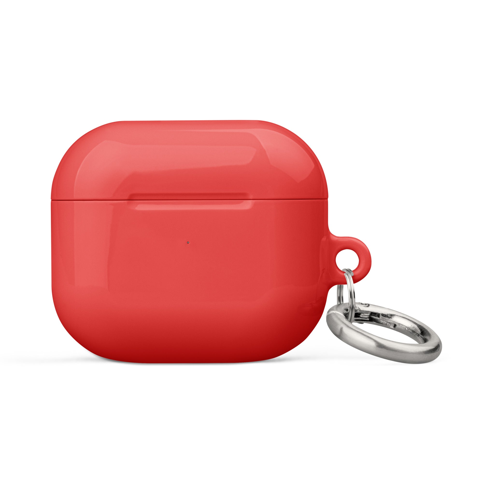 Case for AirPods®- Coral