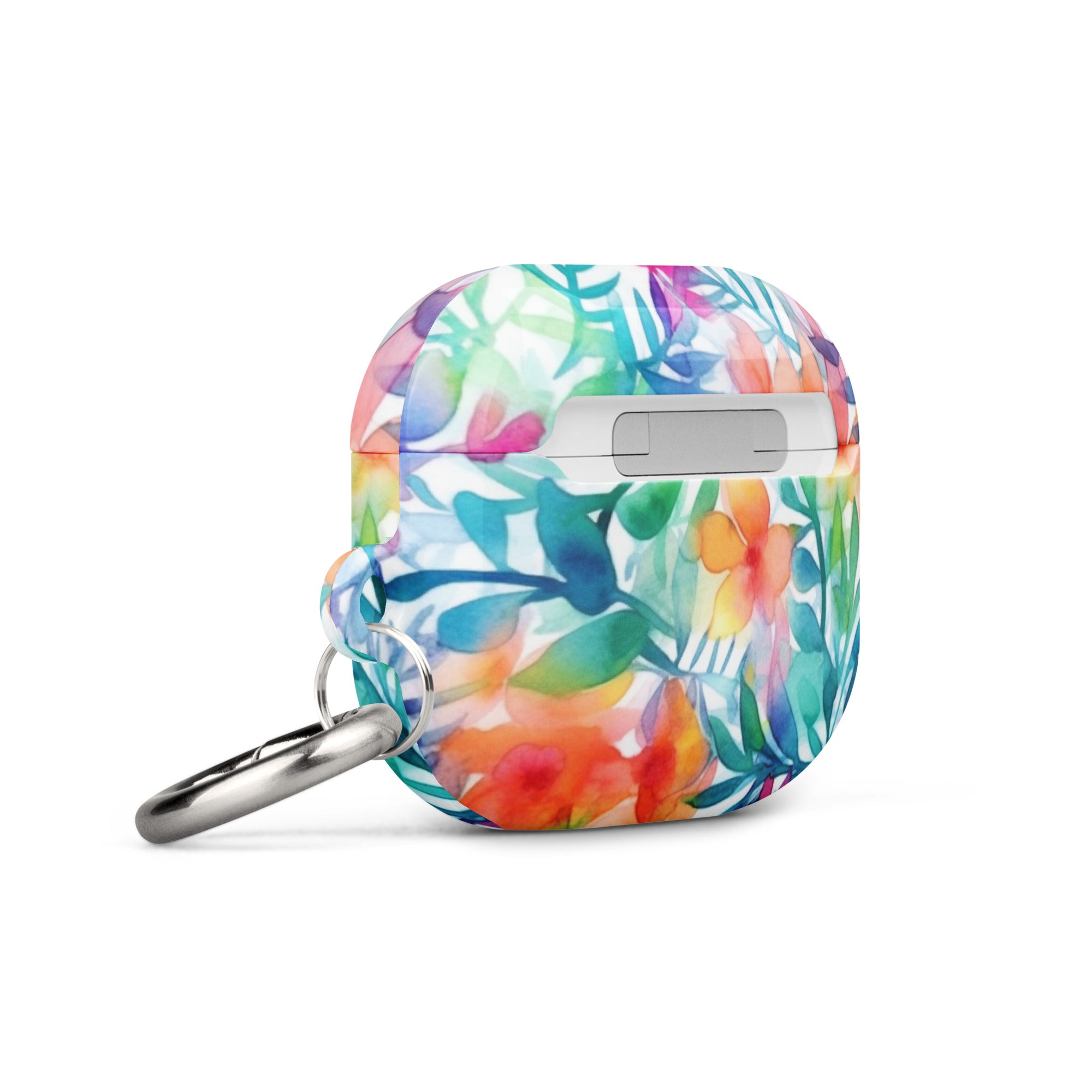 Case for AirPods®- Floral Design I