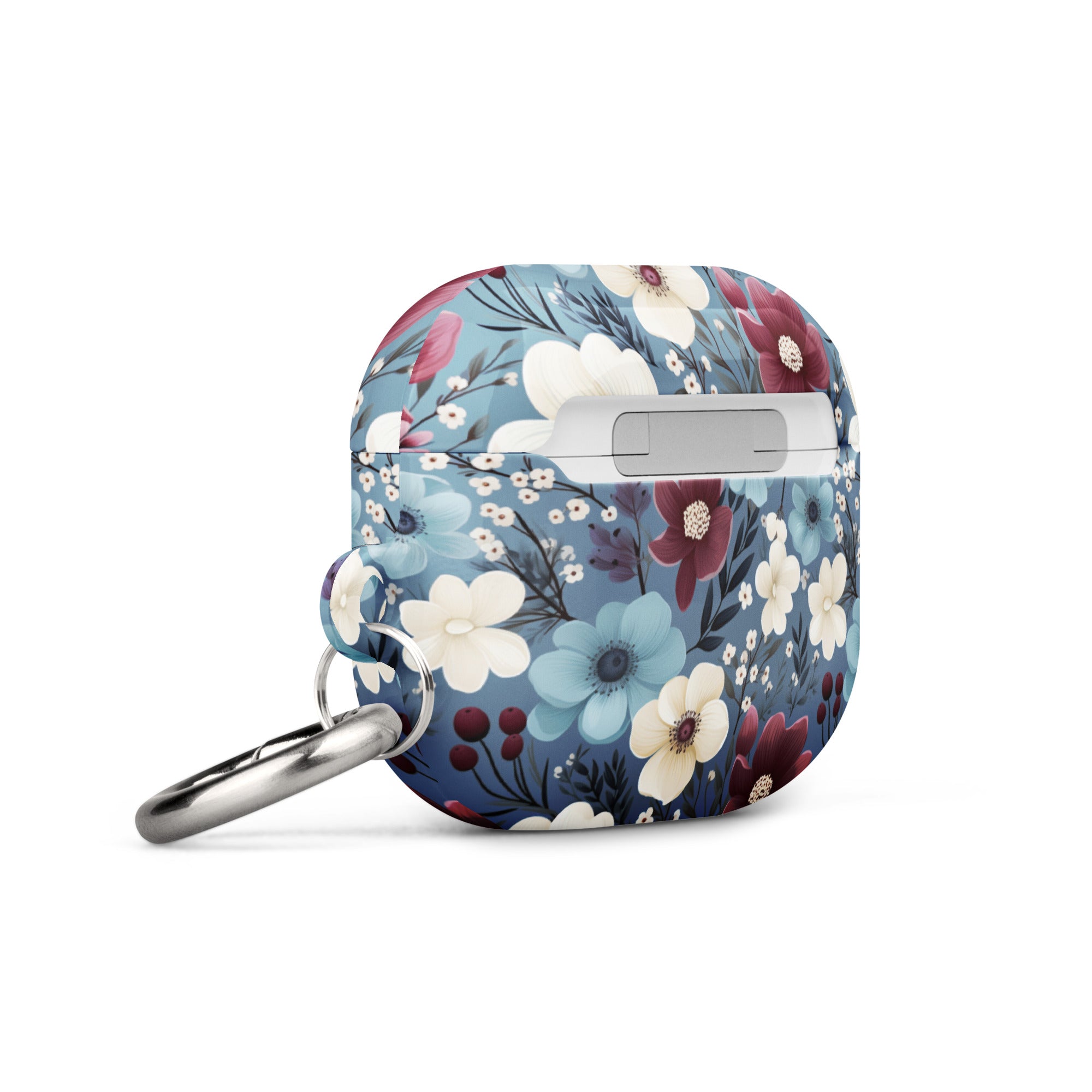 Case for AirPods®- Floral Design II