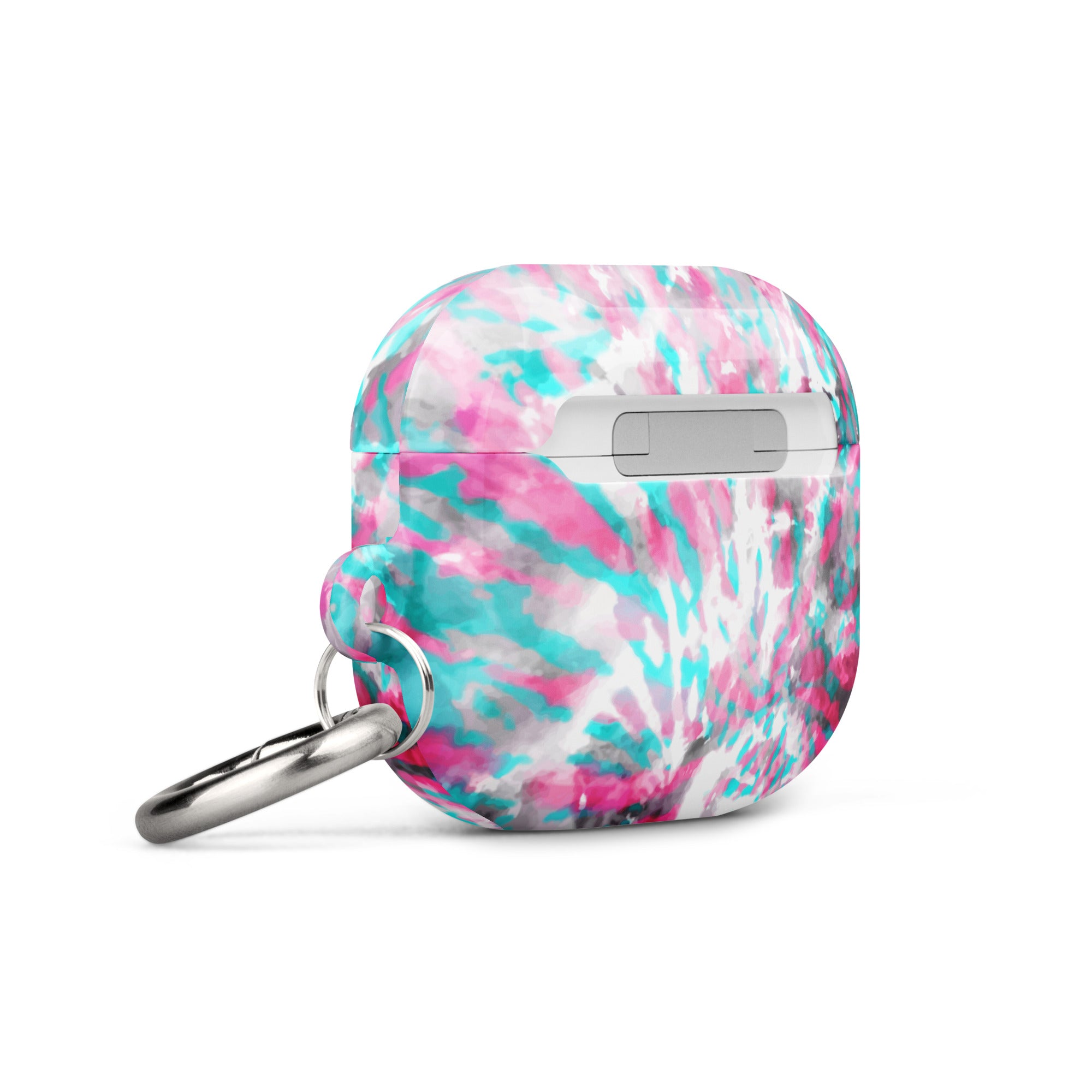 Case for AirPods®- Tie Dye Hangloose III