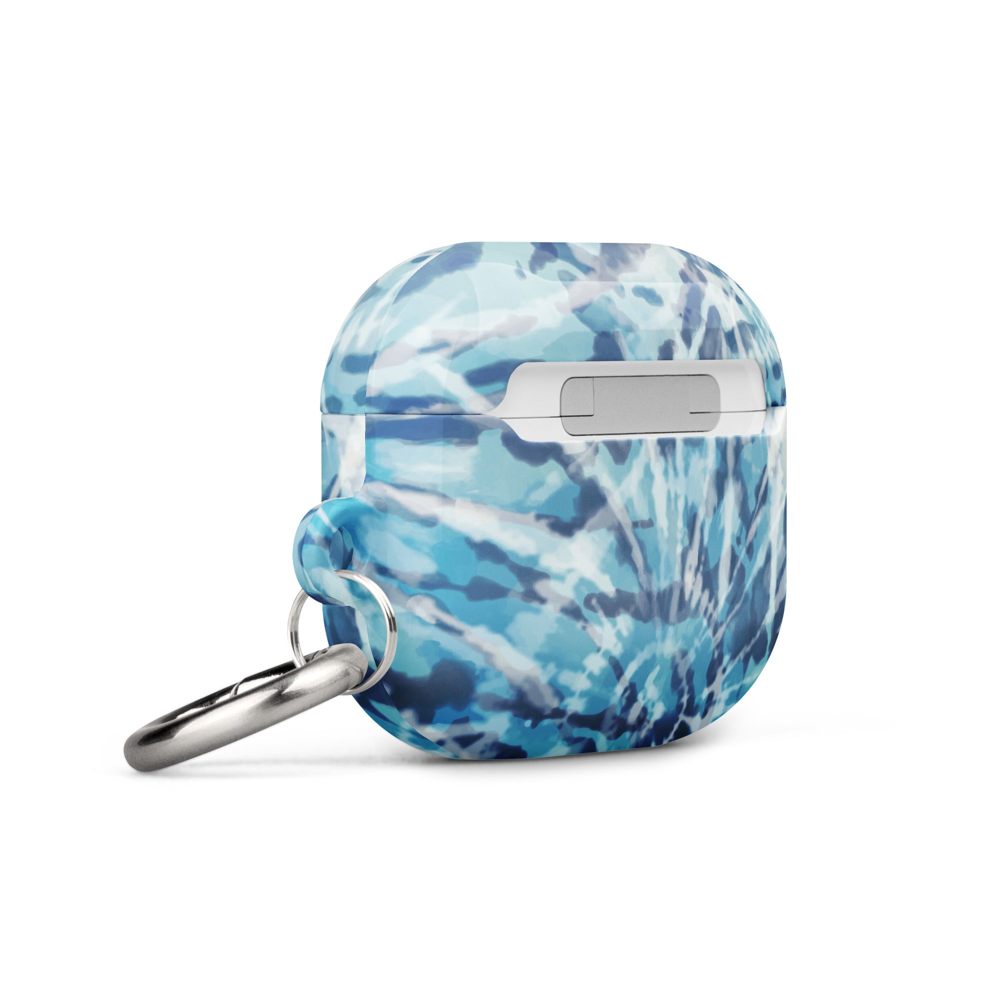 Case for AirPods®- Tie Dye Hangloose 04