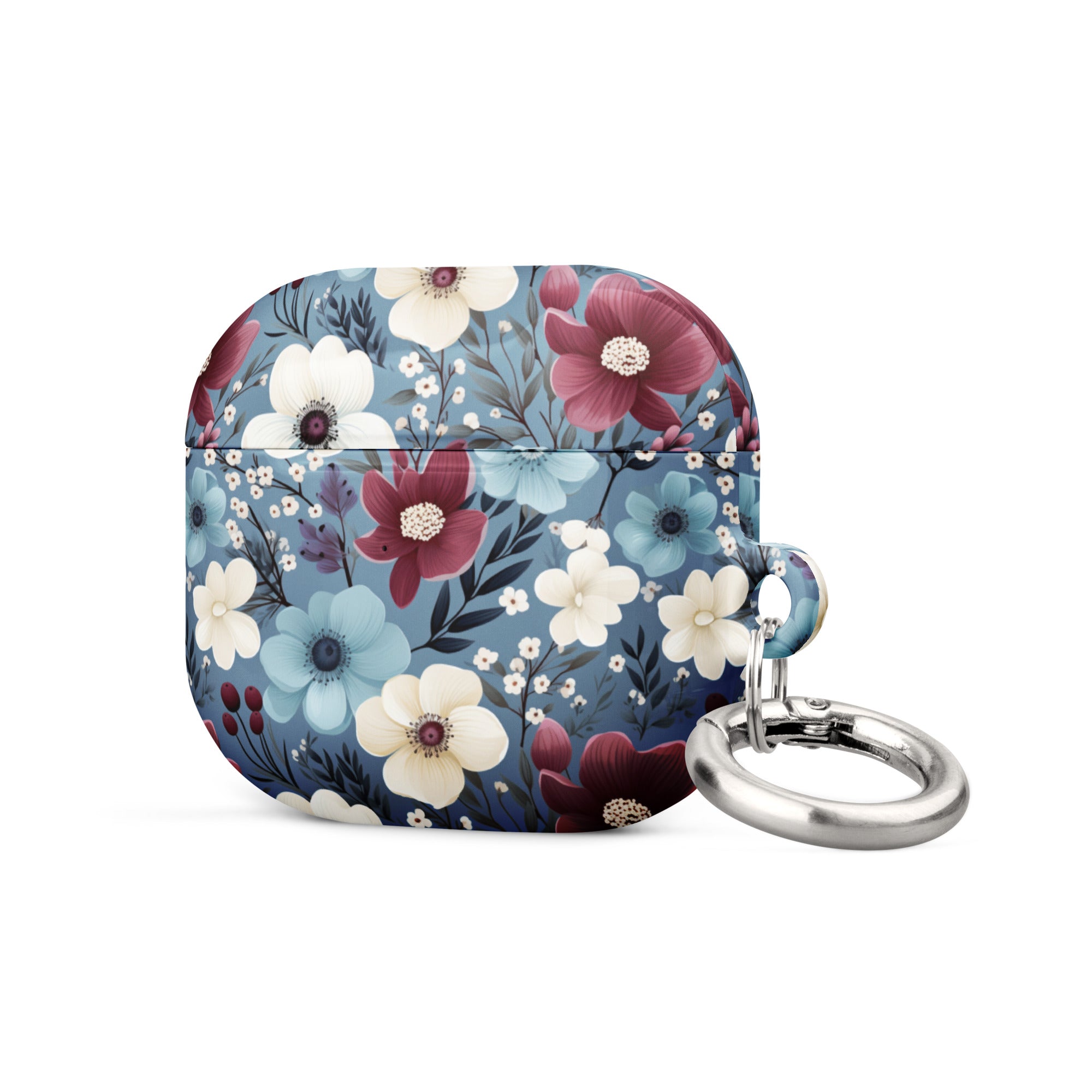 Case for AirPods®- Floral Design II