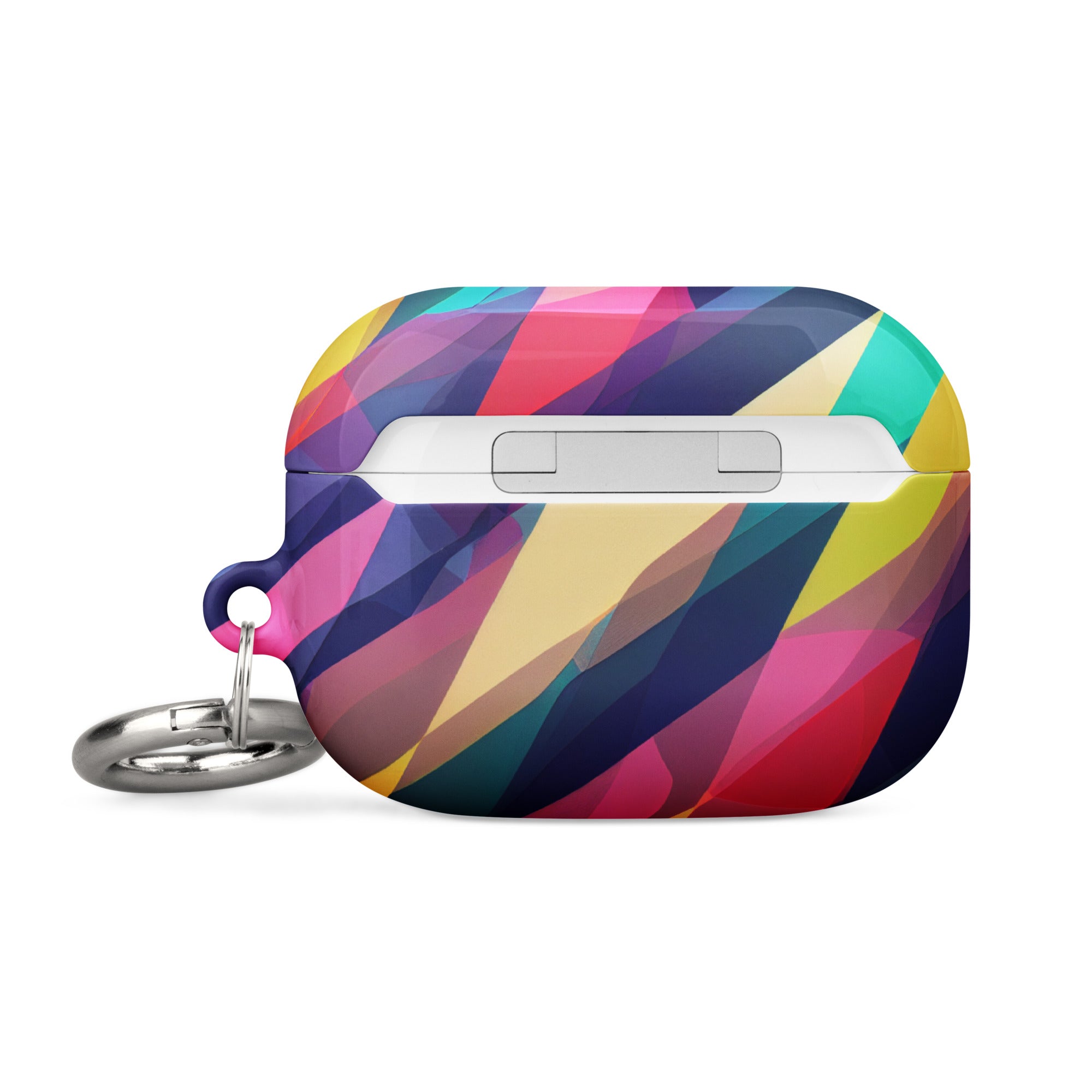 Case for AirPods®- Abstract Design I