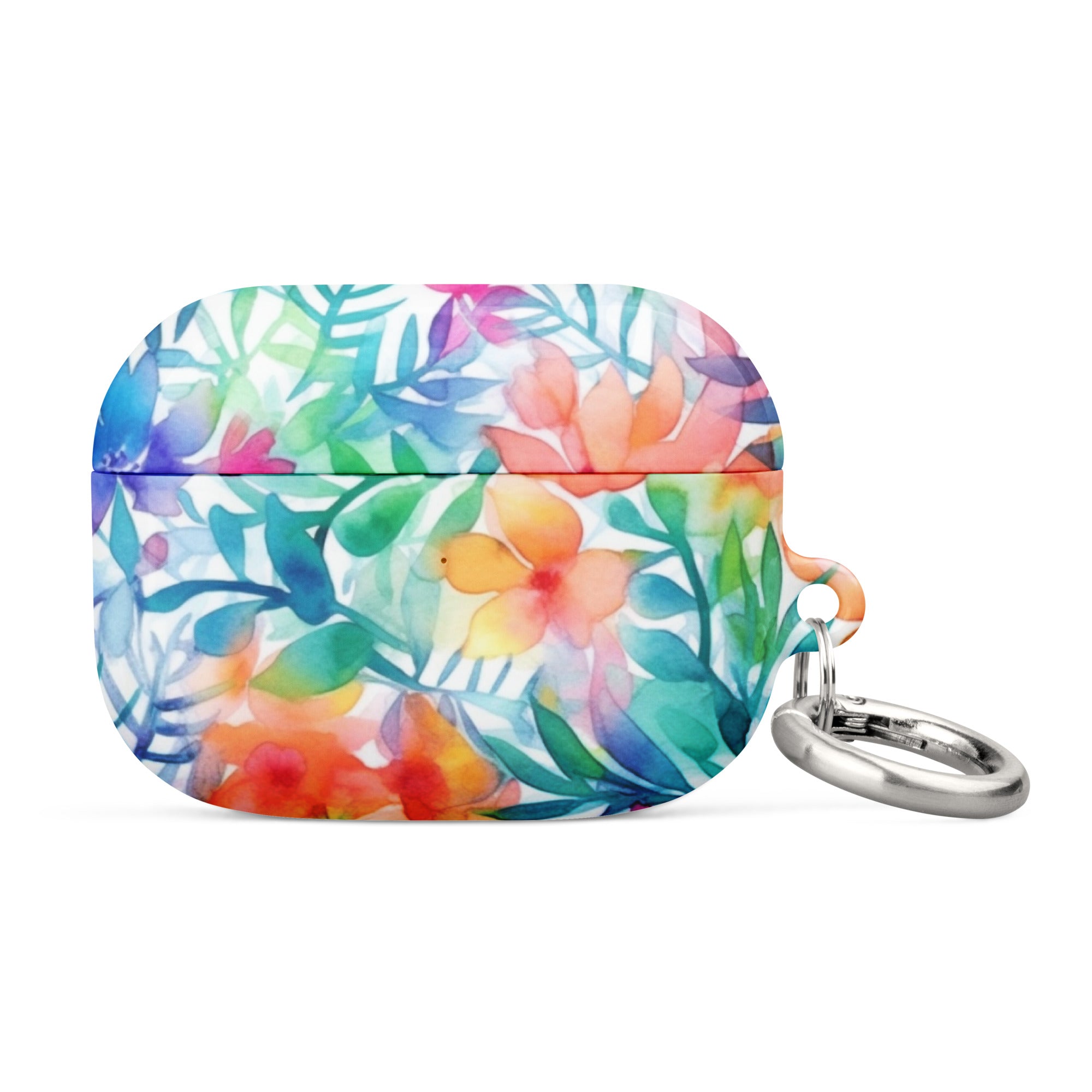 Case for AirPods®- Floral Design I